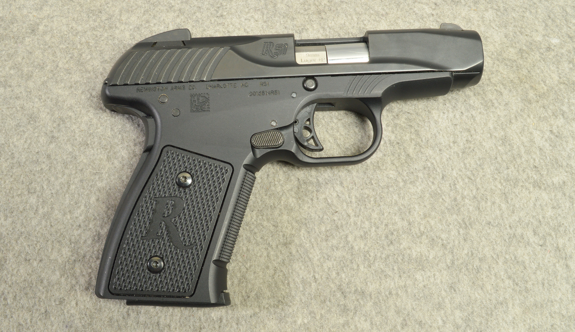 Image of Remington ~ R51 ~ 9mm