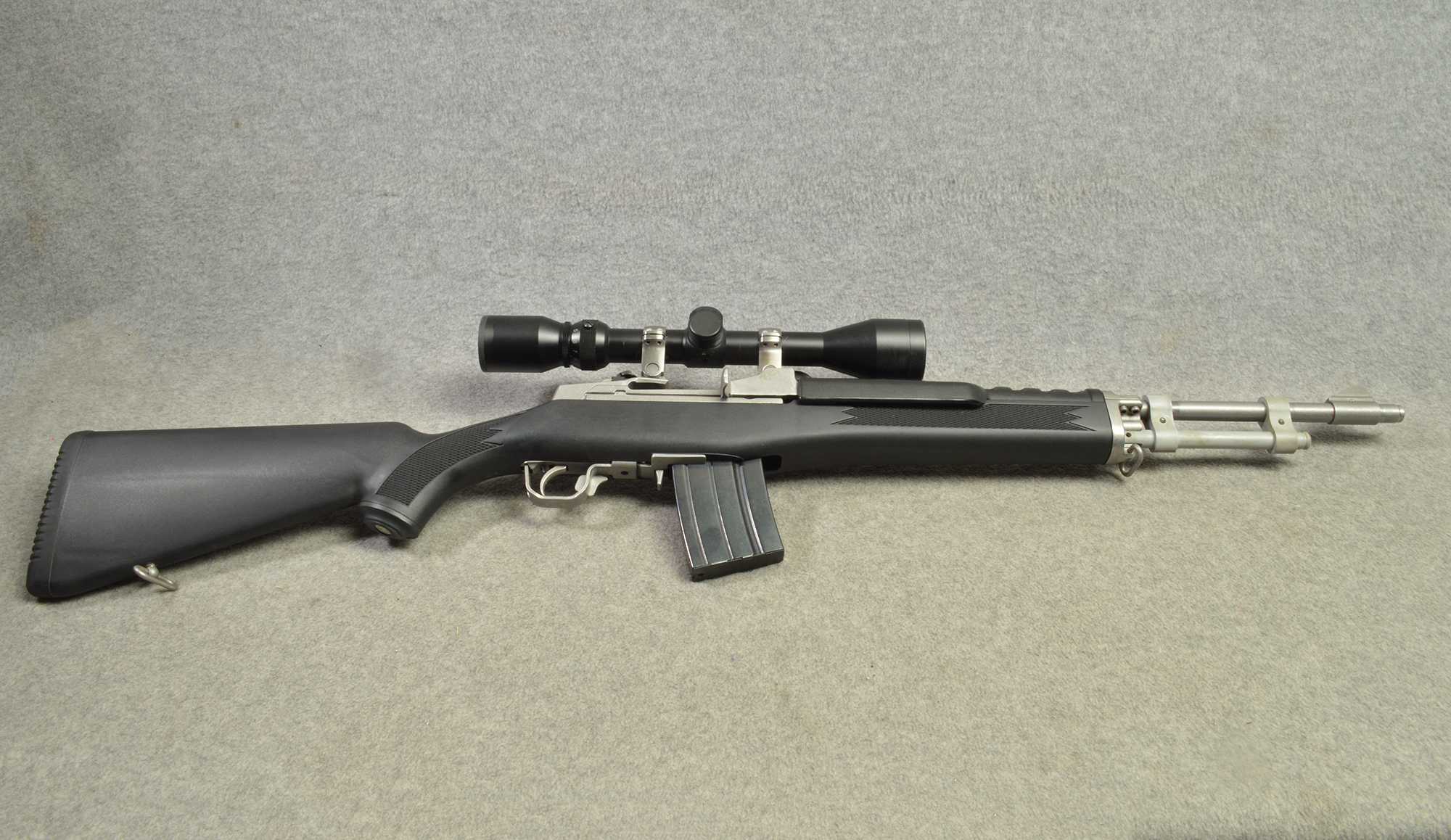 Image of Ruger ~ Ranch ~ .223 Remington