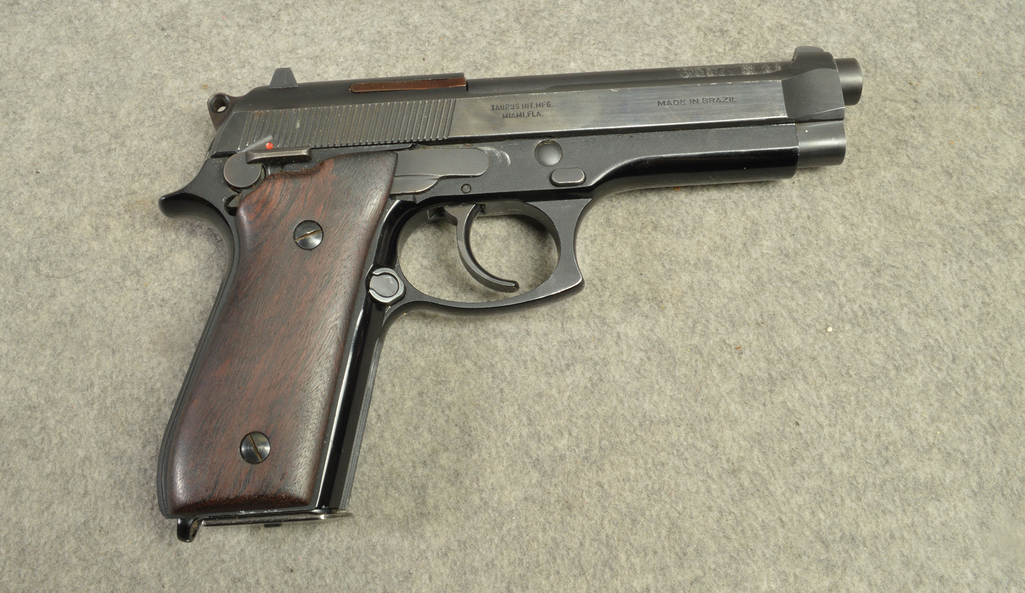 Taurus Taurus ~ PT 92 AF ~ 9mm - $429.99 at Bass Pro Shops