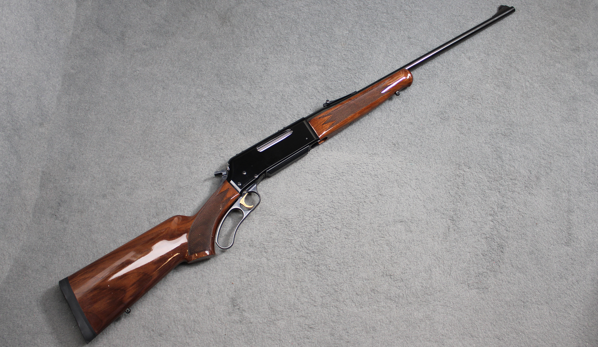 Browning ~ BLR Lightweight ~ .30-06 Springfield - Browning