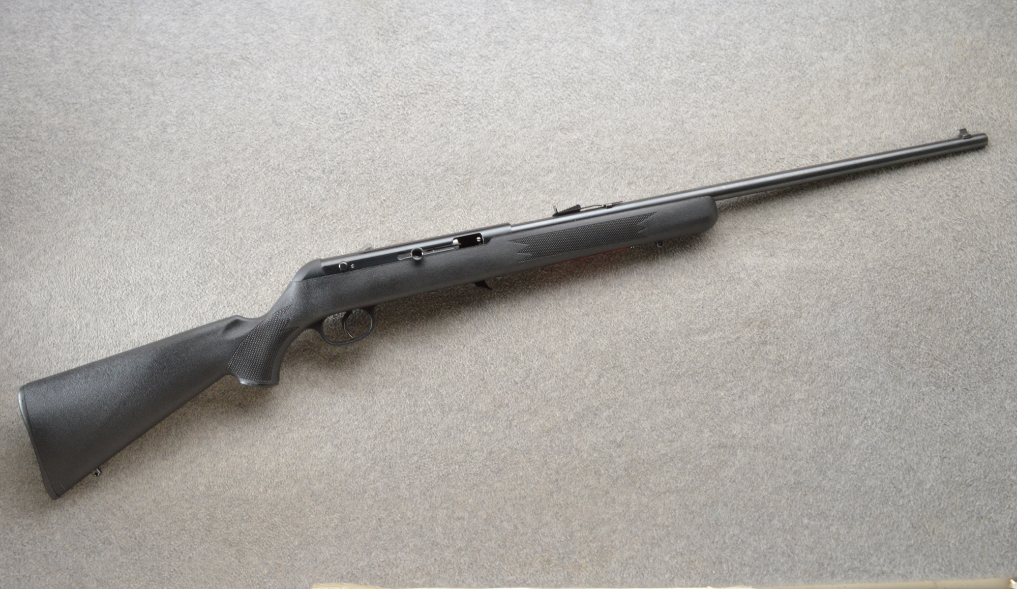 Image of Savage ~ 64F ~ .22 LR ~ ANIB