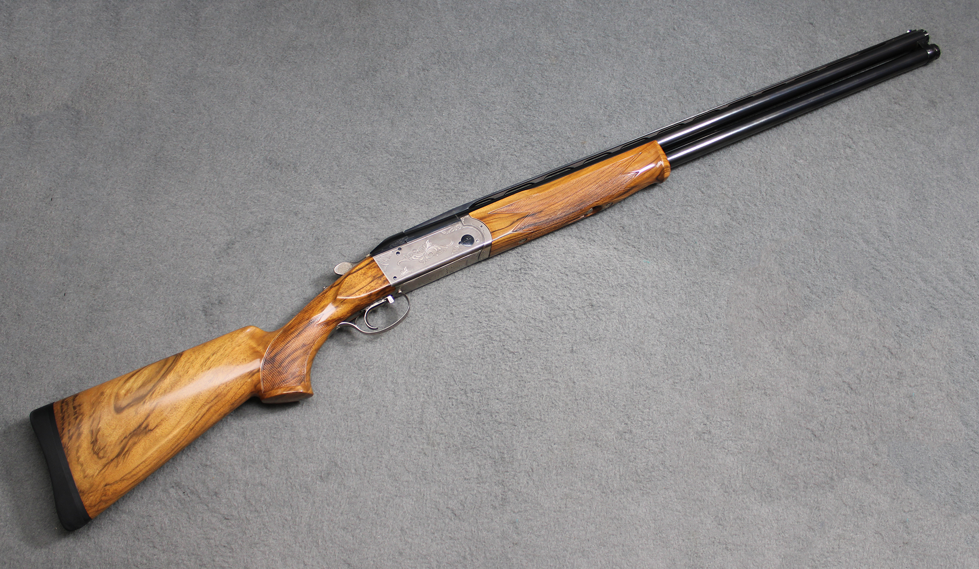 Image of Keighoff ~ K-80 ~ 12-Gauge