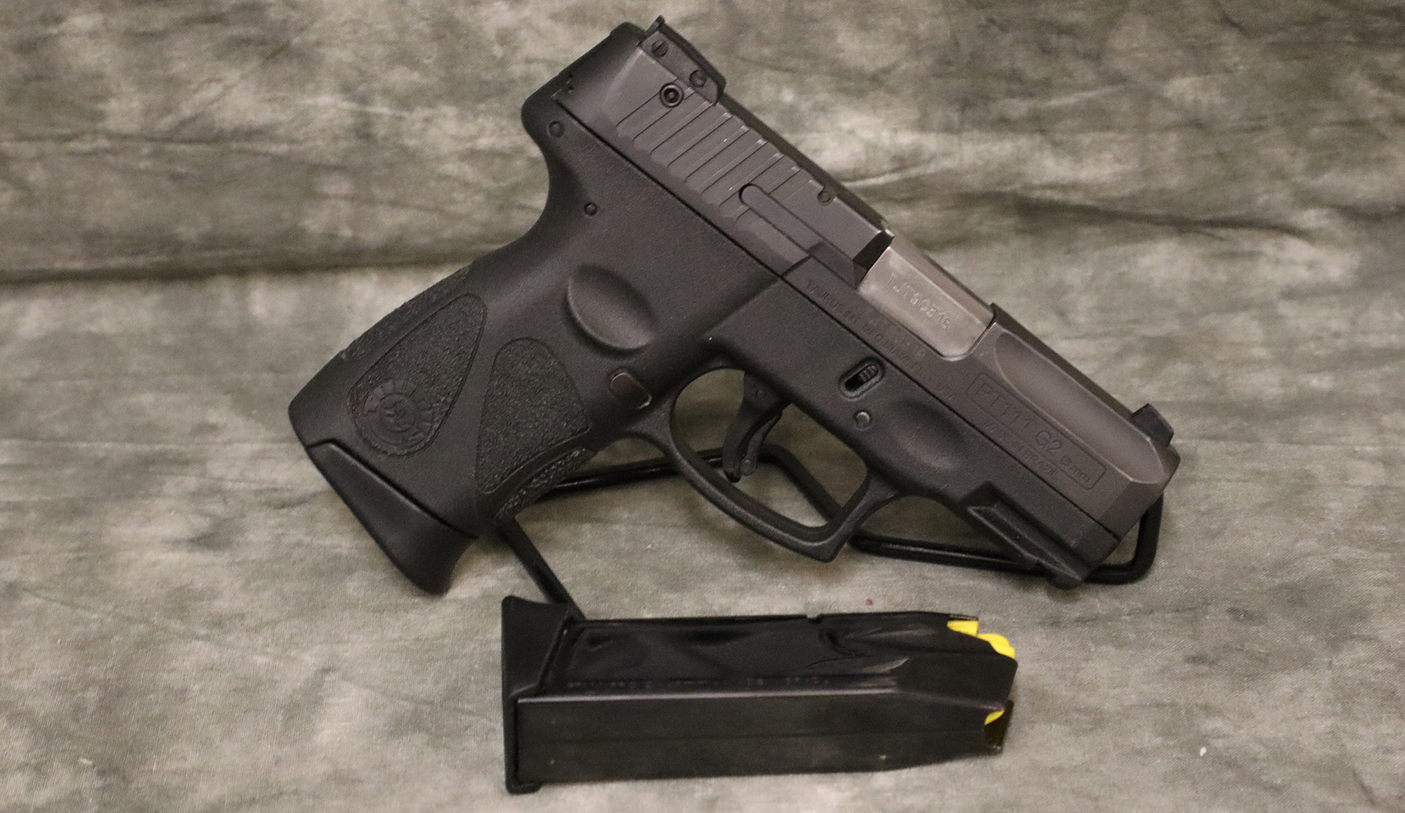 Image of Taurus~Millennium G2~9mm