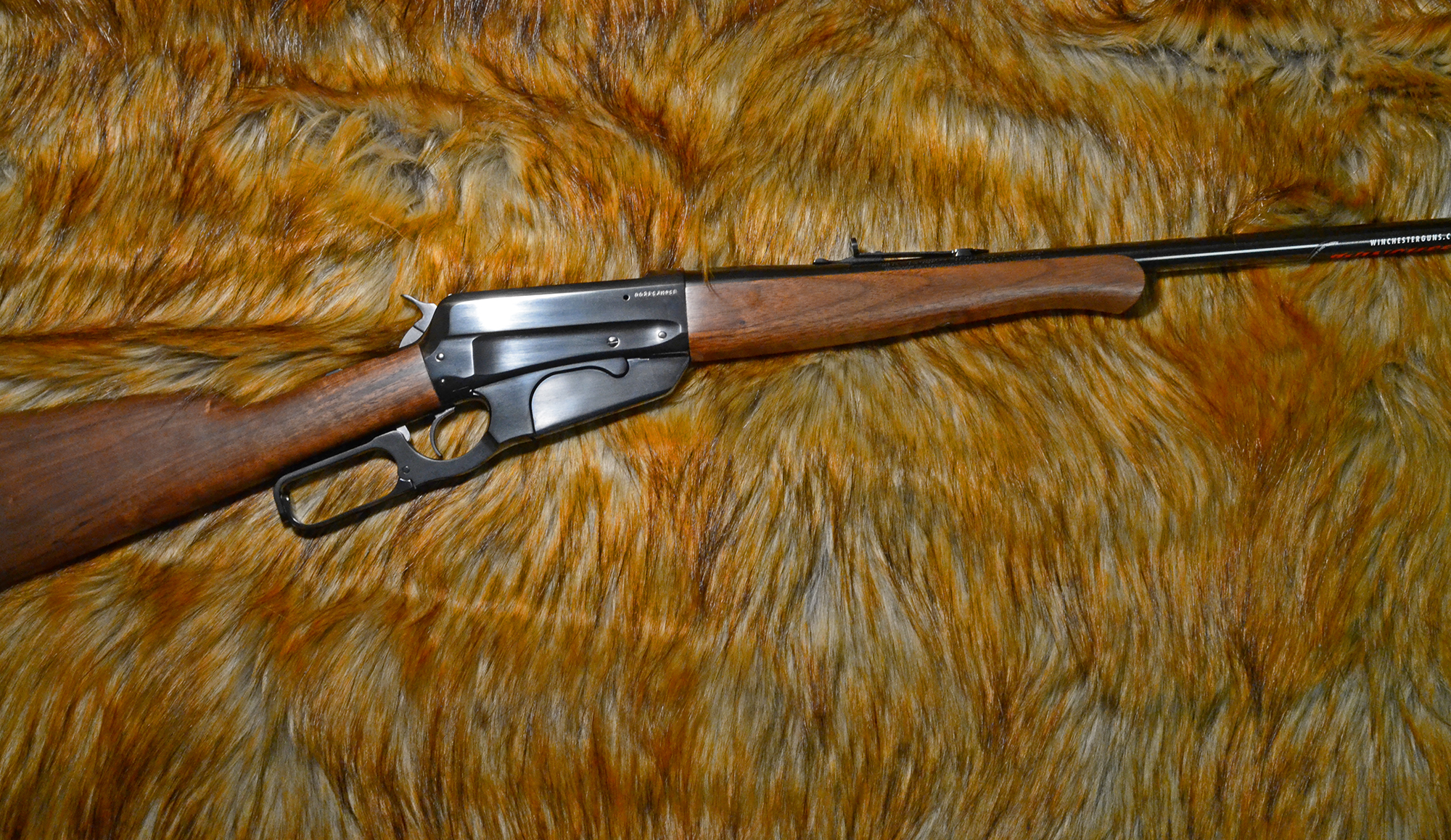 Image of Miroku/Winchester ~ Model 1895 ~ .30-06 Springfield