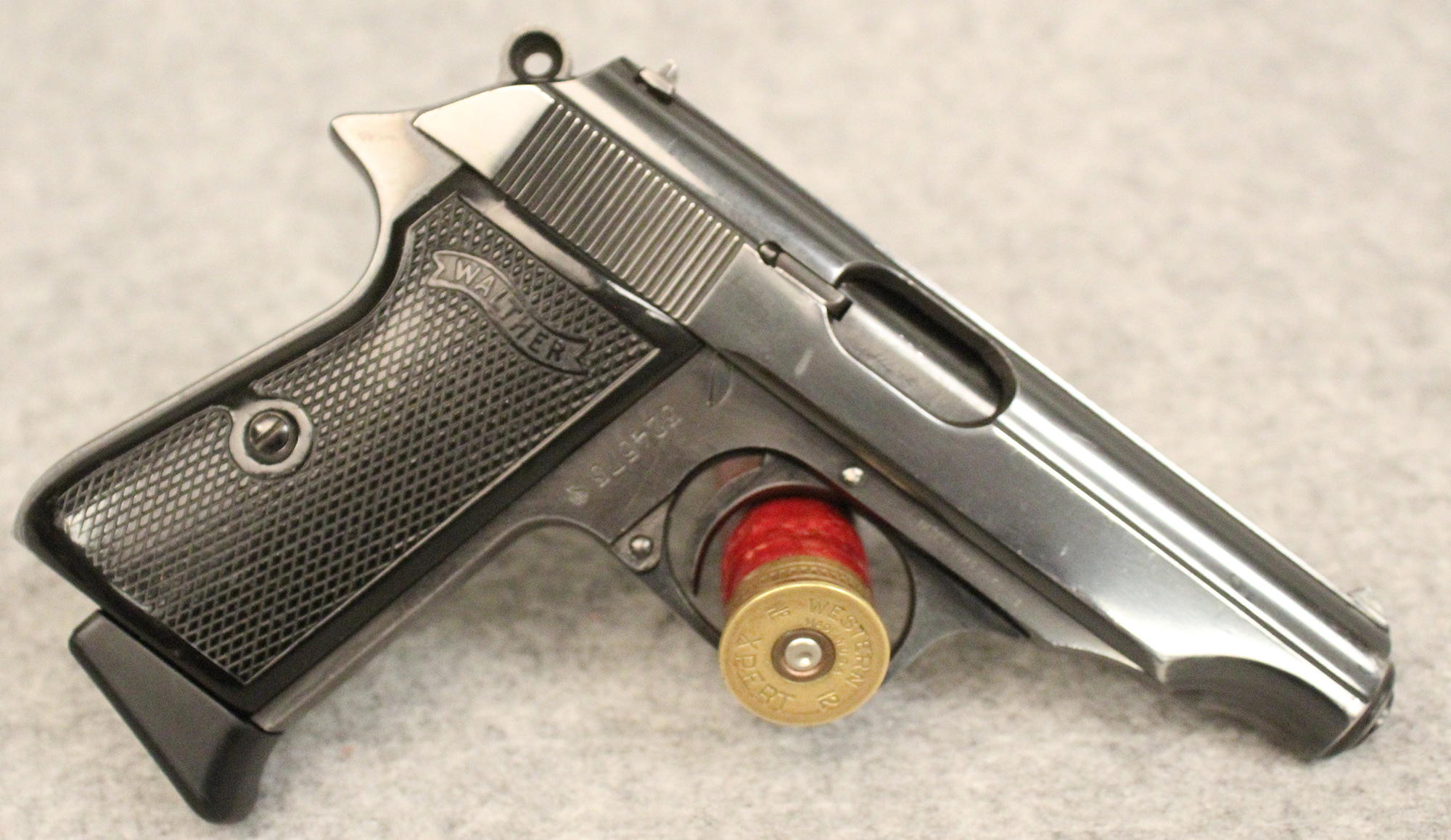 Image of WALTHER ~ PP ~ .32