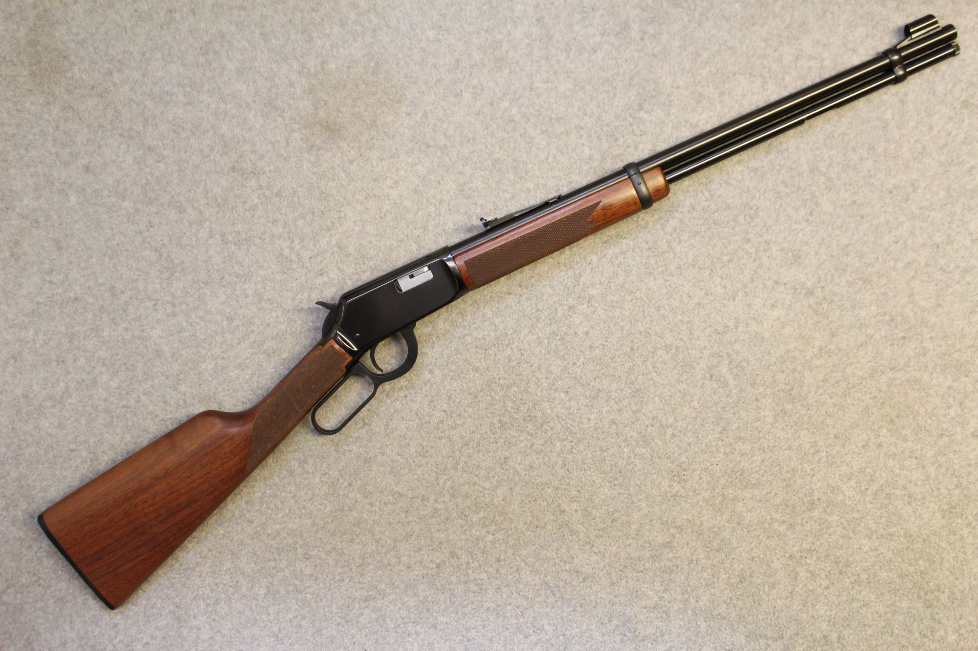 Winchester ~ 9422M ~ .22 Mag - Winchester