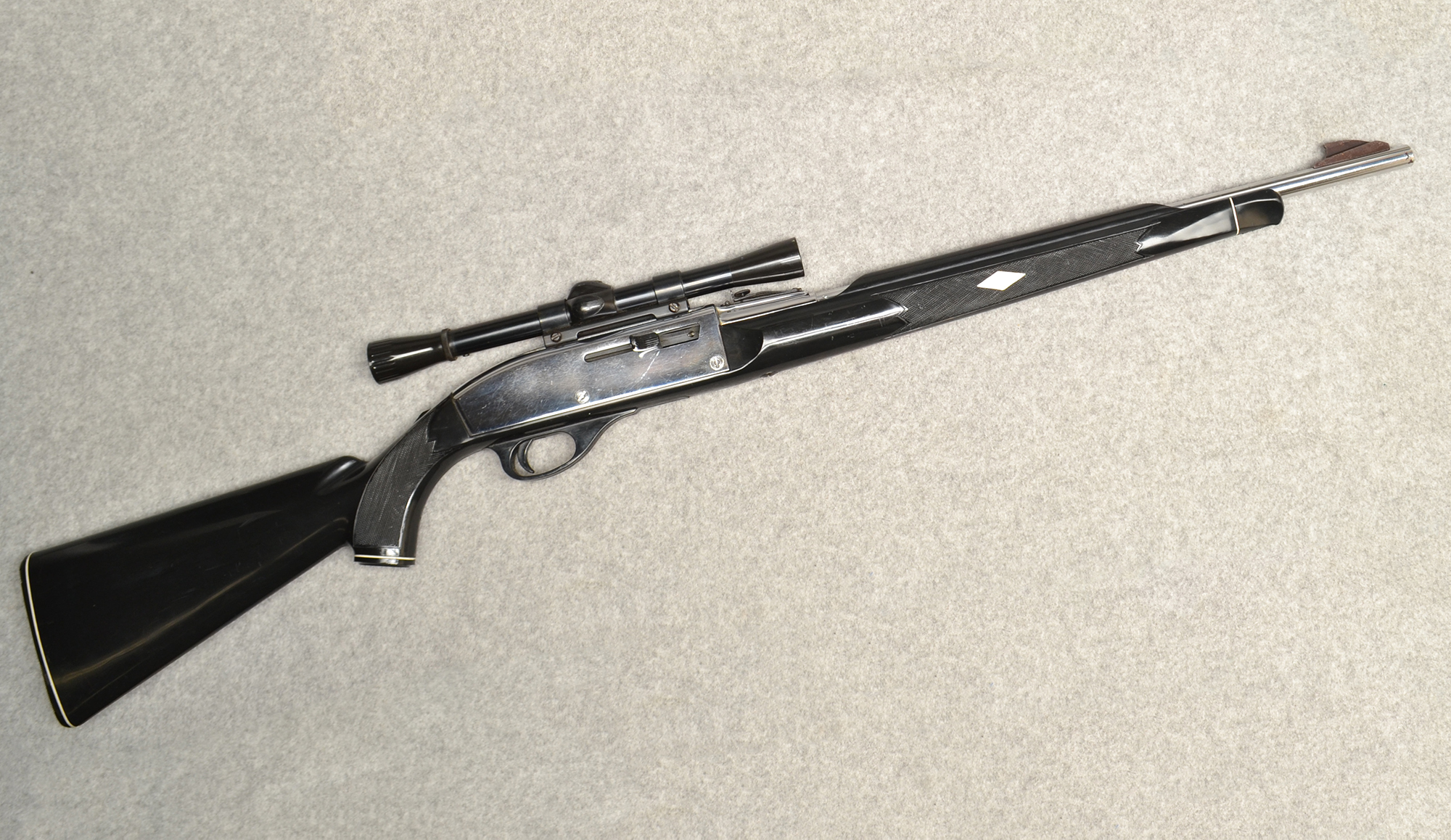 Remington ~ Nylon 66 ~ .22 Long Rifle - Remington