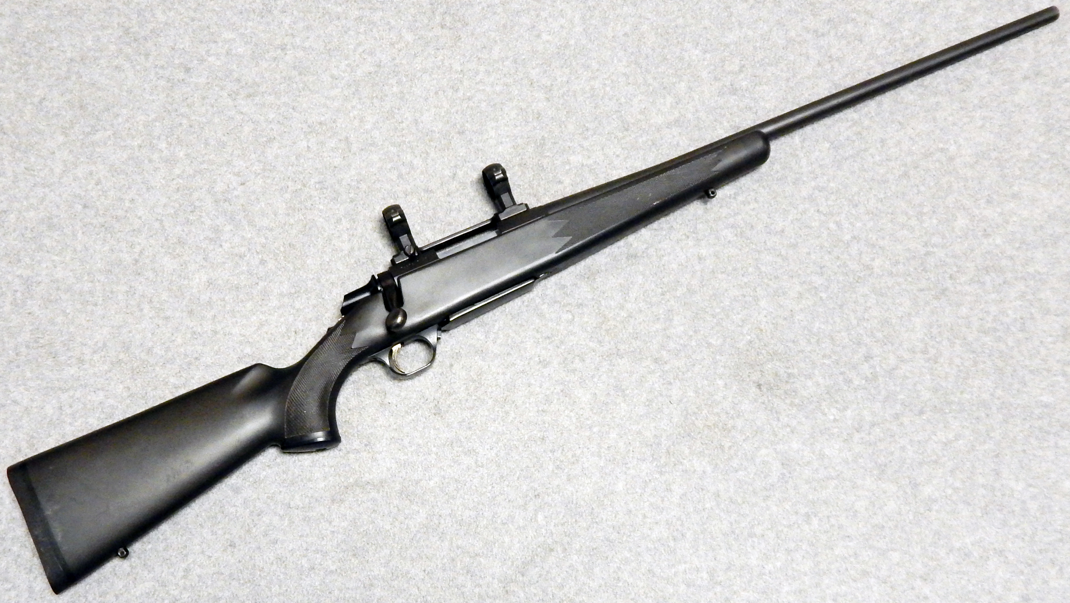 Browning ~ A-Bolt ~ .22-250 Remington. - Browning
