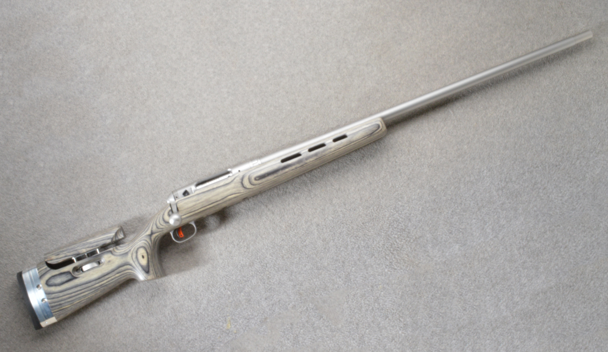 Savage ~ Model 12 ~ .308 Palma