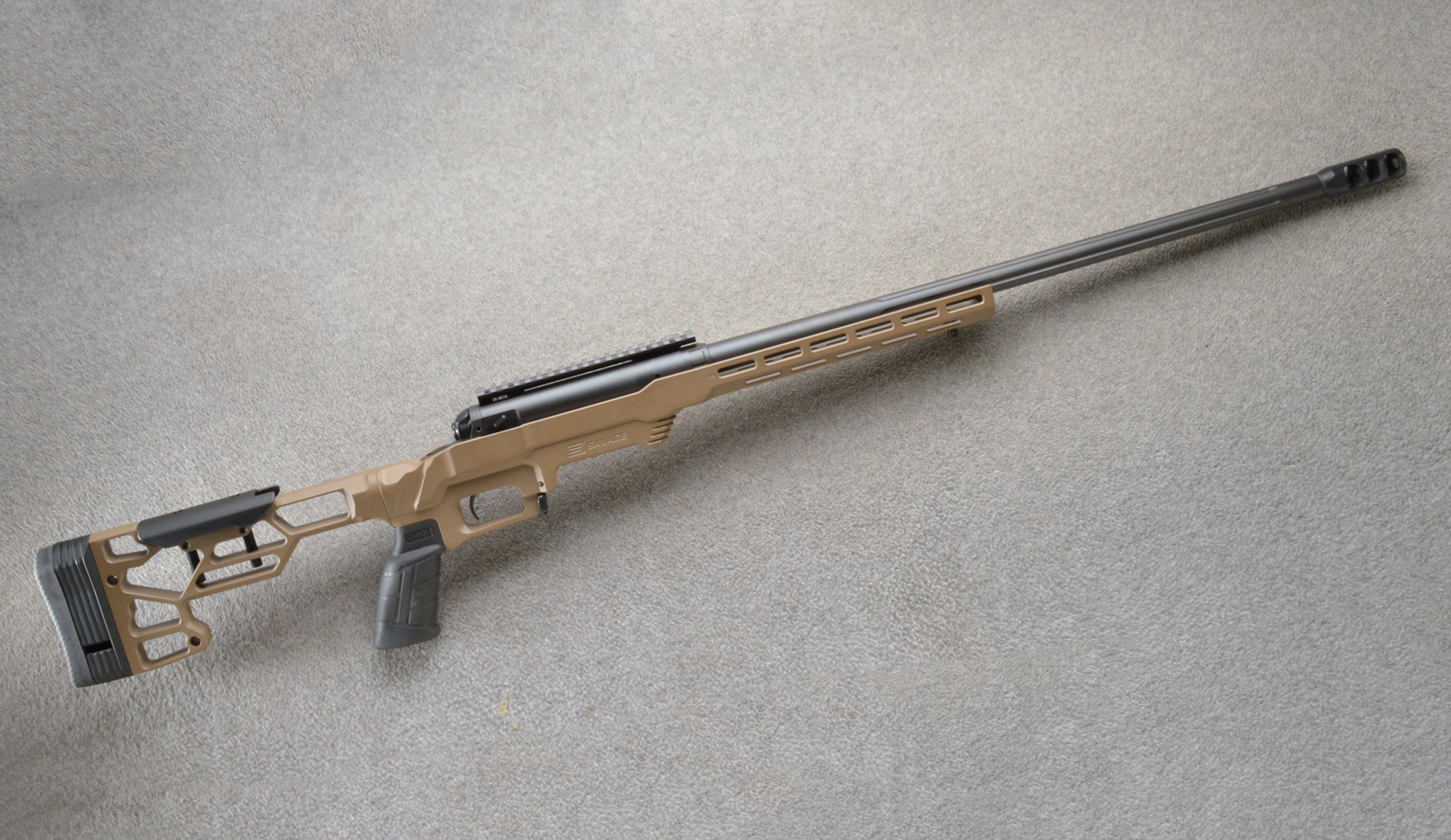 Savage Savage ~ 110 Elite Precision ~ Left Hand ~ .300 PRC ~ ANIB - $1199.99 at Bass Pro Shops