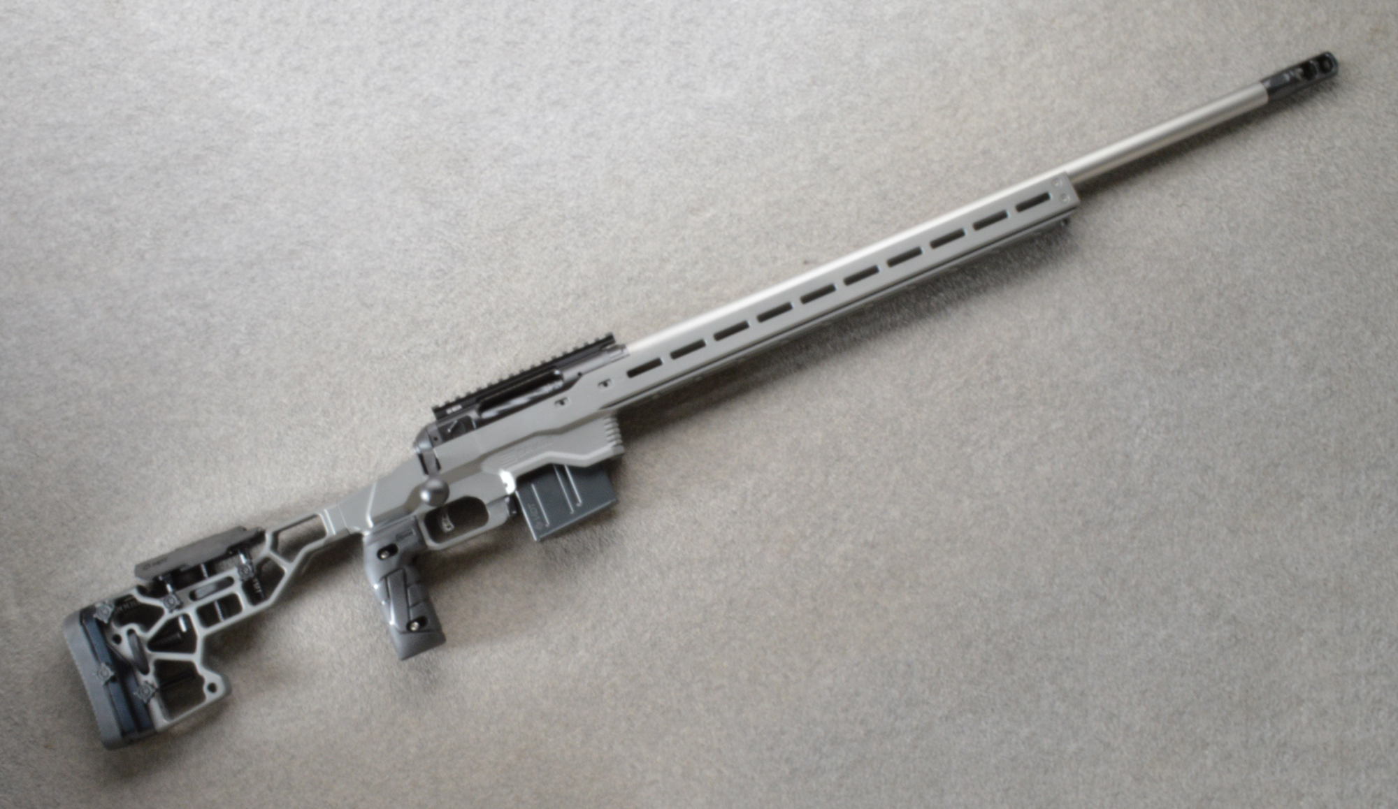 Savage ~ 110 ~ Elite Precision ~ 308 winchester - Savage Arms