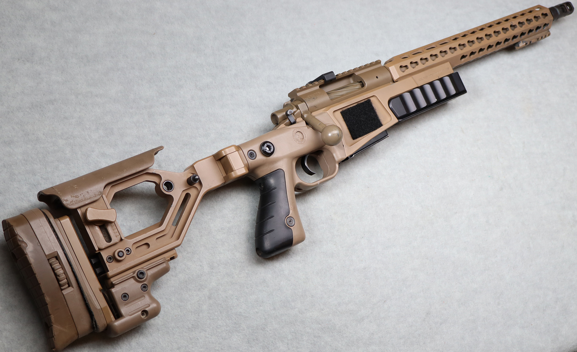 Image of Surgeon ~ 591 Scalpel ~ .308 WIN