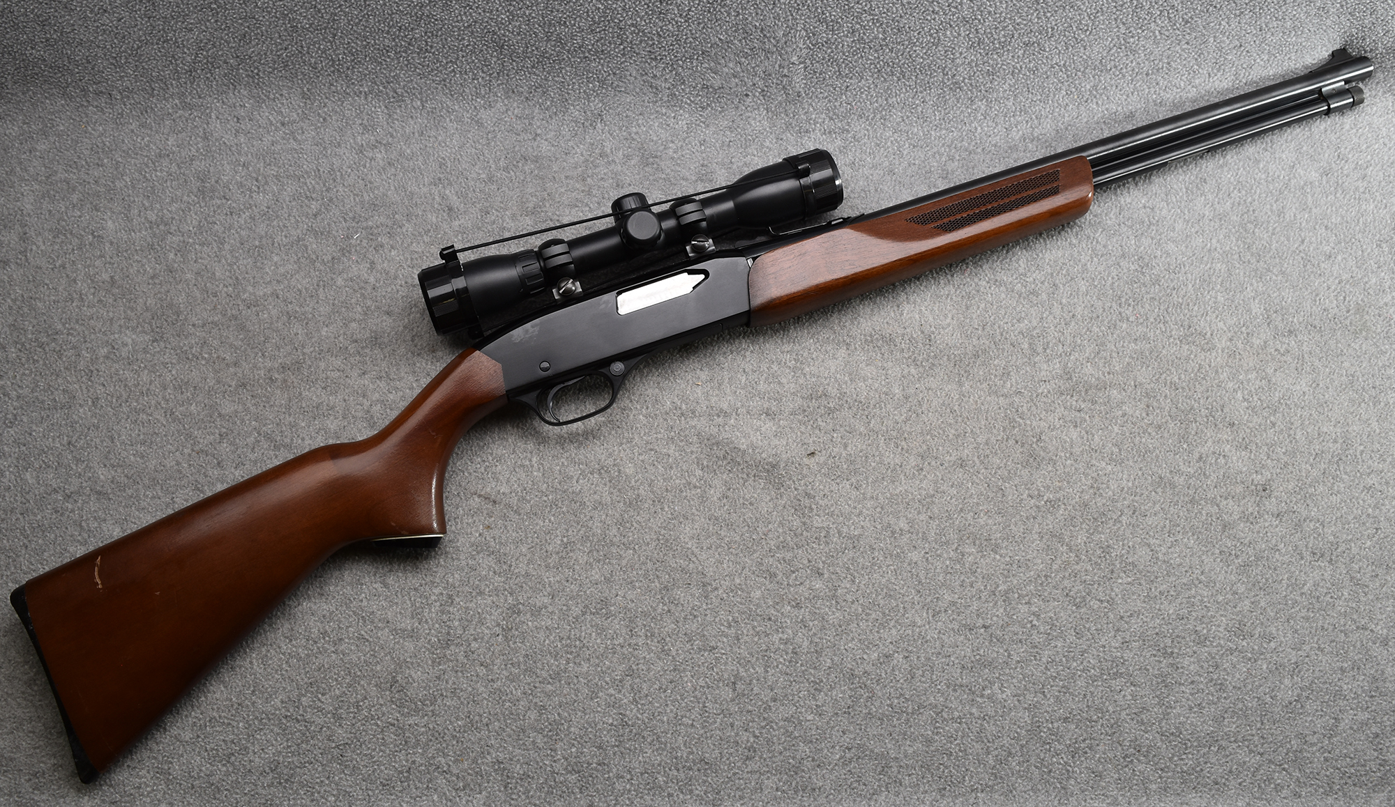 Winchester ~ 275 ~ .22 WMR - Winchester