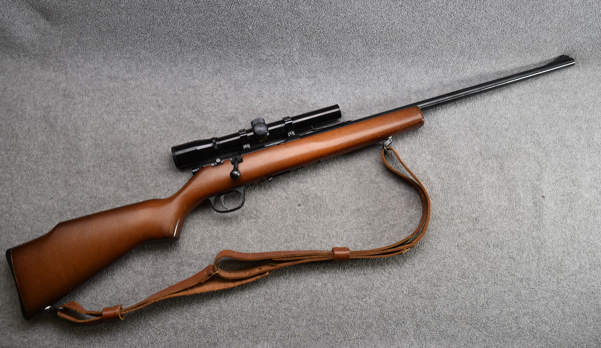 Marlin ~ 25M ~ .22 Long Rifle