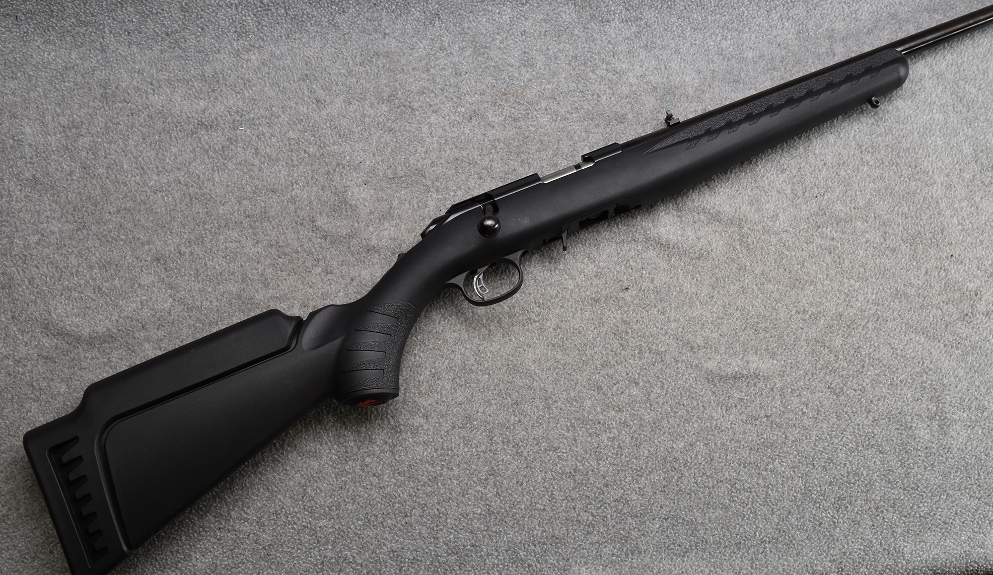 Image of Ruger ~ American ~ .22 LR