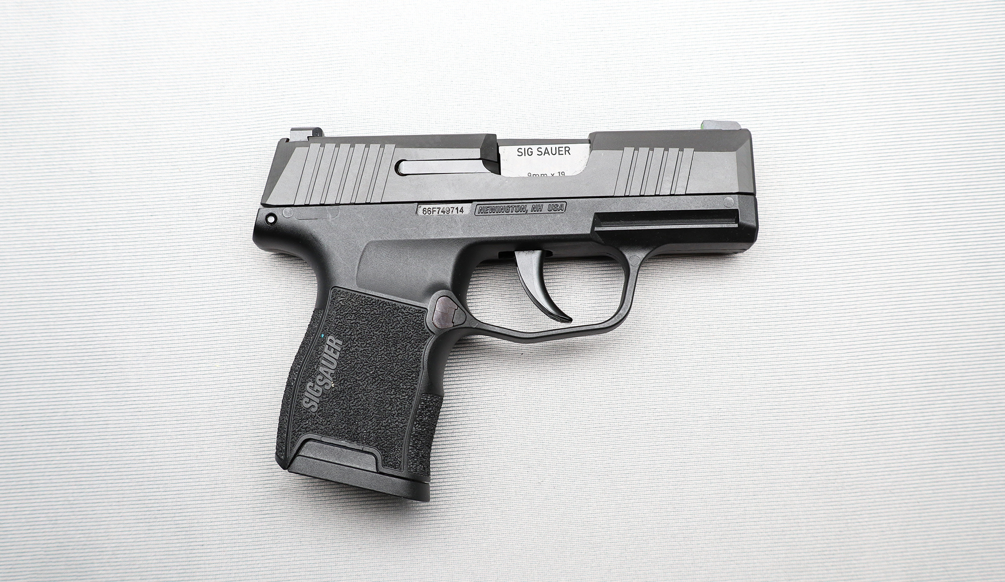 Sig Sauer ~ P365 ~ 9mm Luger - Sig Sauer