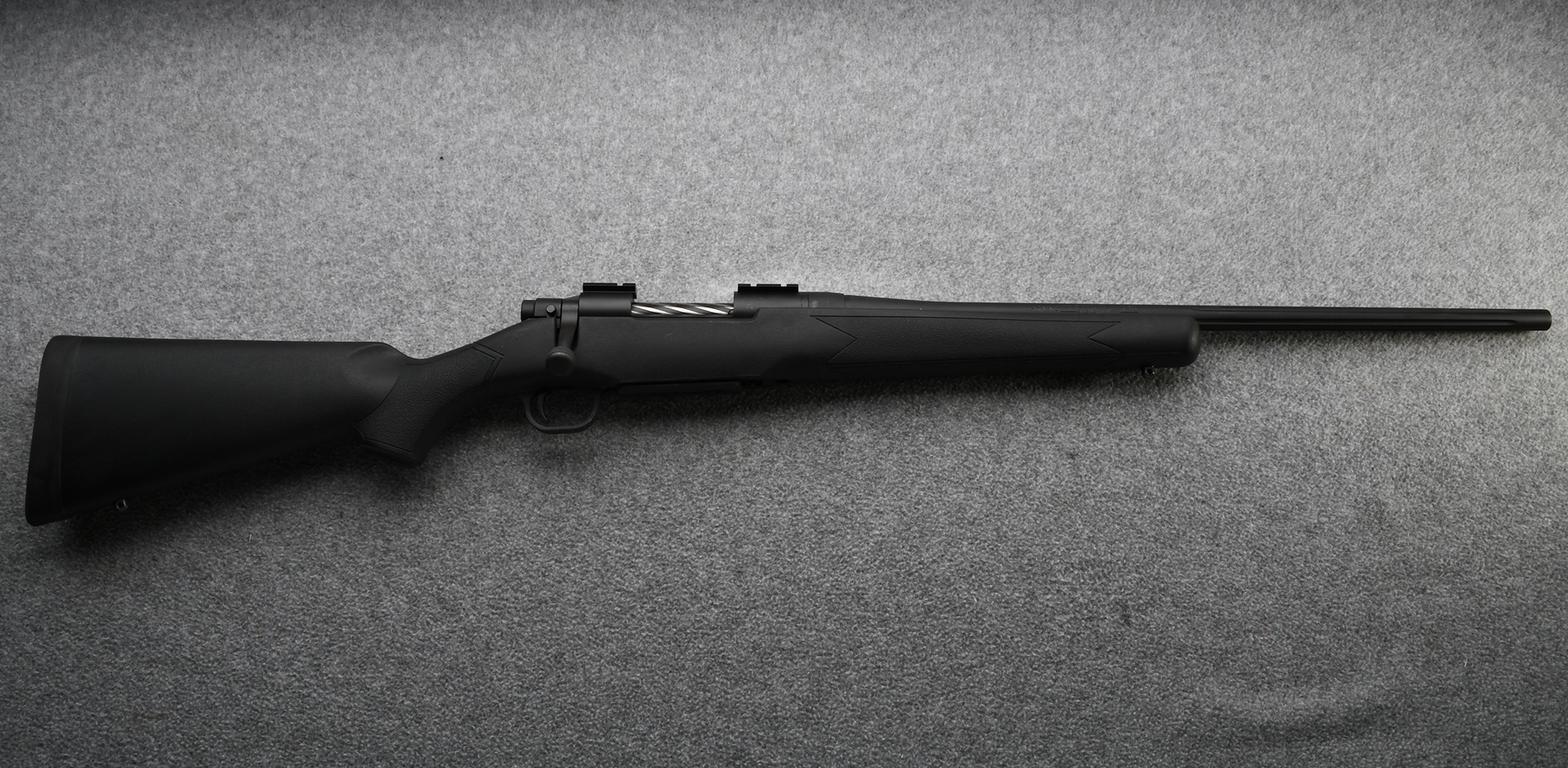 Mossberg ~ Patriot ~ .308 Winchester Magnum - Mossberg