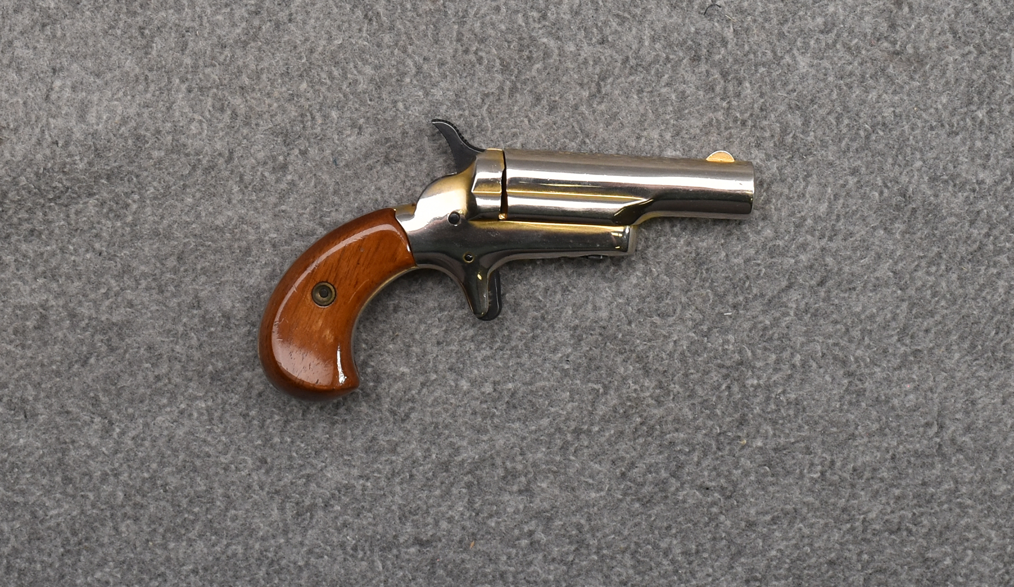 Colt ~ .22 Short - Colt