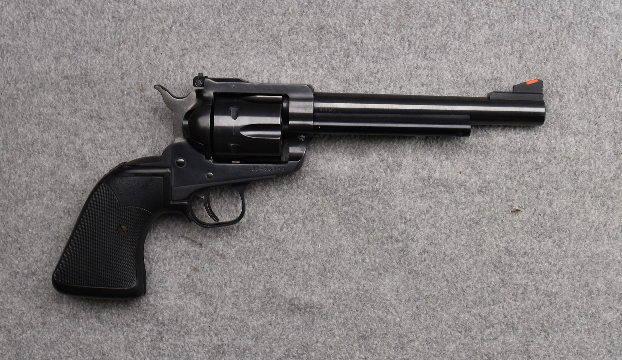 Image of Ruger ~ New Model Super Blackhawk ~ .357 Magnum
