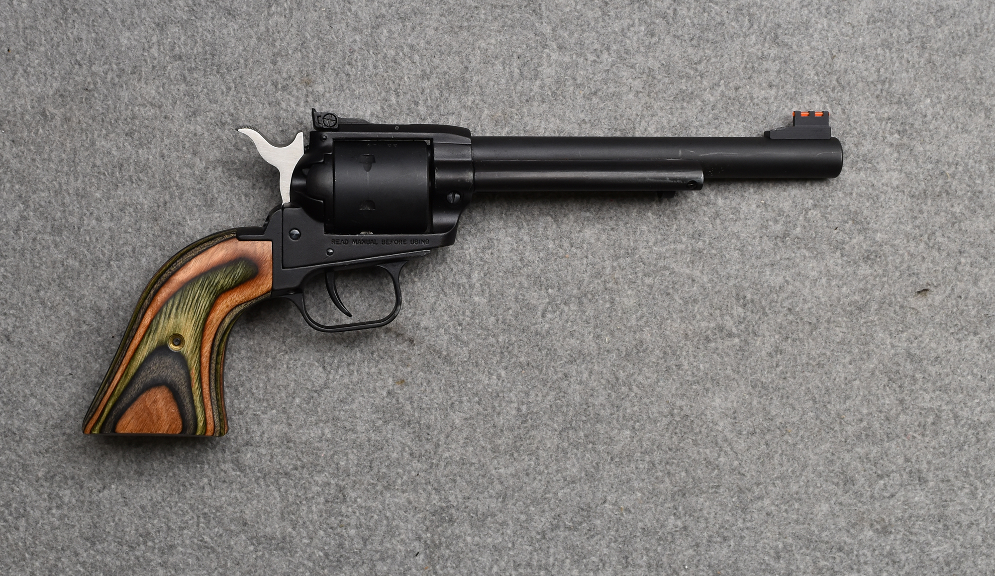 Image of Heritage Manufacturing ~ Rough Rider ~ .22 Short, Long, and Long Rifle