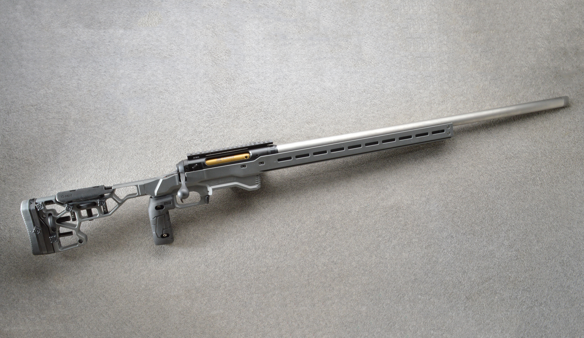 Savage ~ 110 Elite Precision ~ .300 PRC ~ ANIB - Savage Arms
