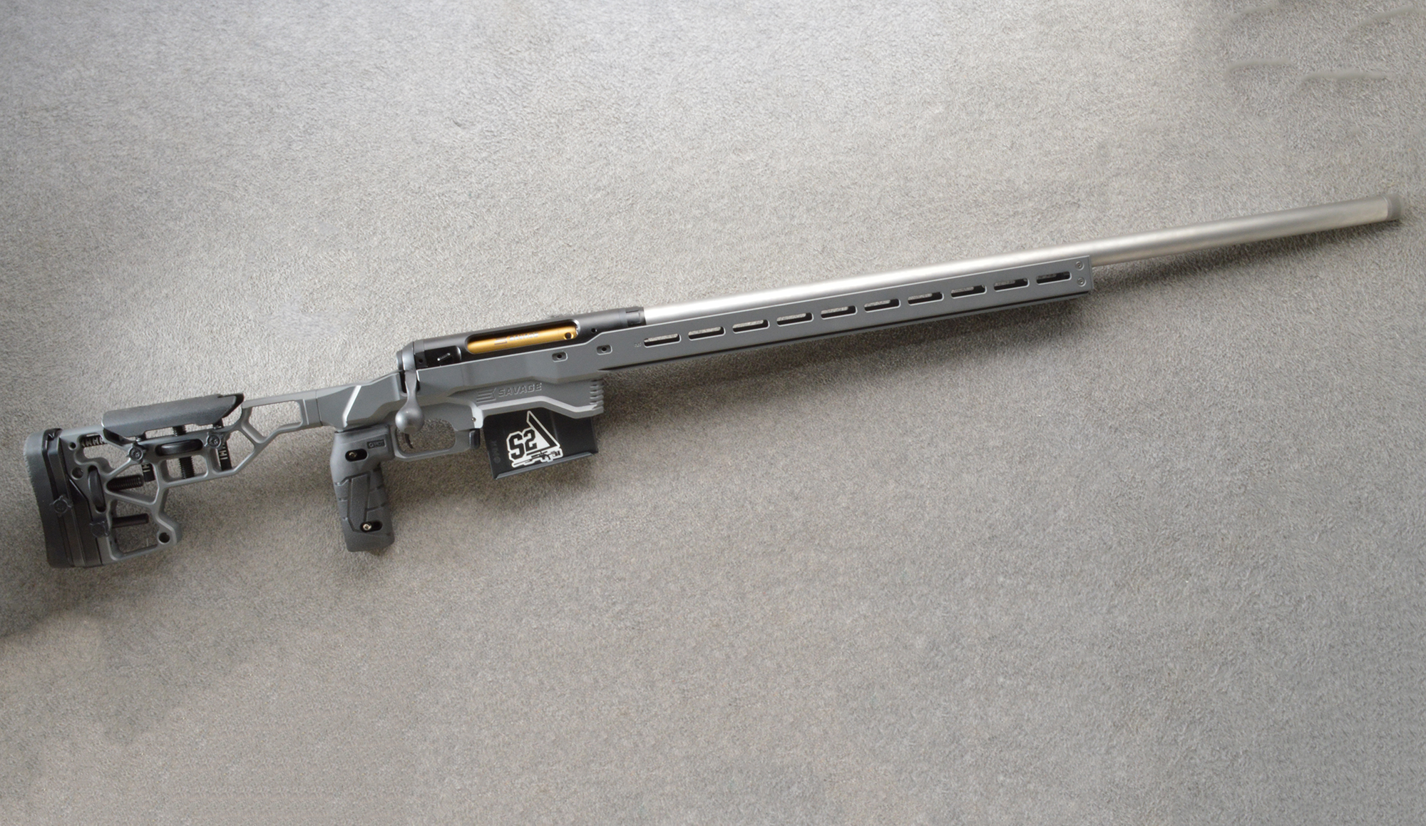 Savage ~ 110 Elite Precision ~ .300 PRC ~ ANIB - Savage Arms