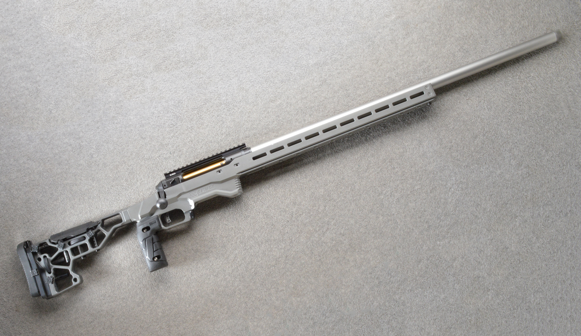 Savage ~ 110 ~ Elite Precision ~ 300 PRC - Savage Arms