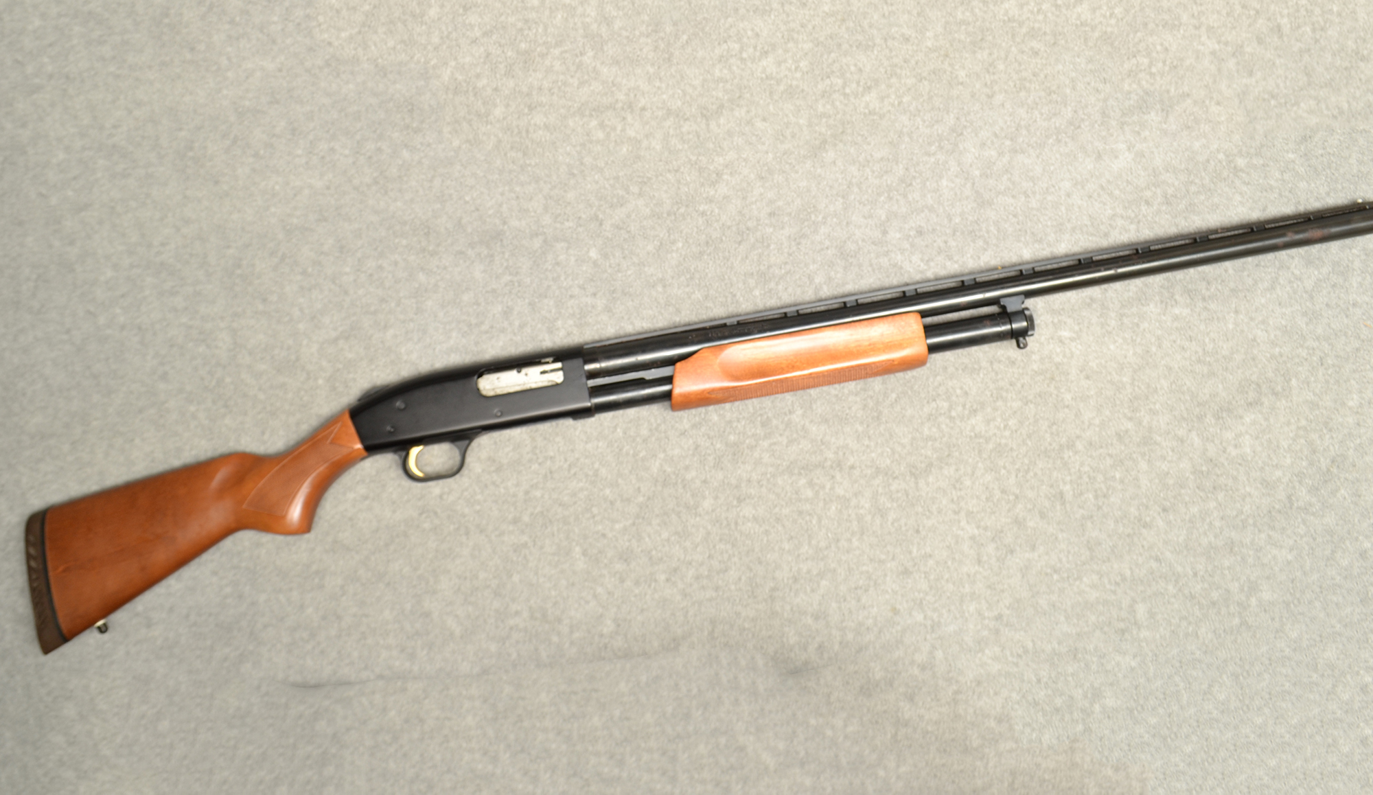 Mossberg ~ 500A ~ 12 Gauge - Mossberg