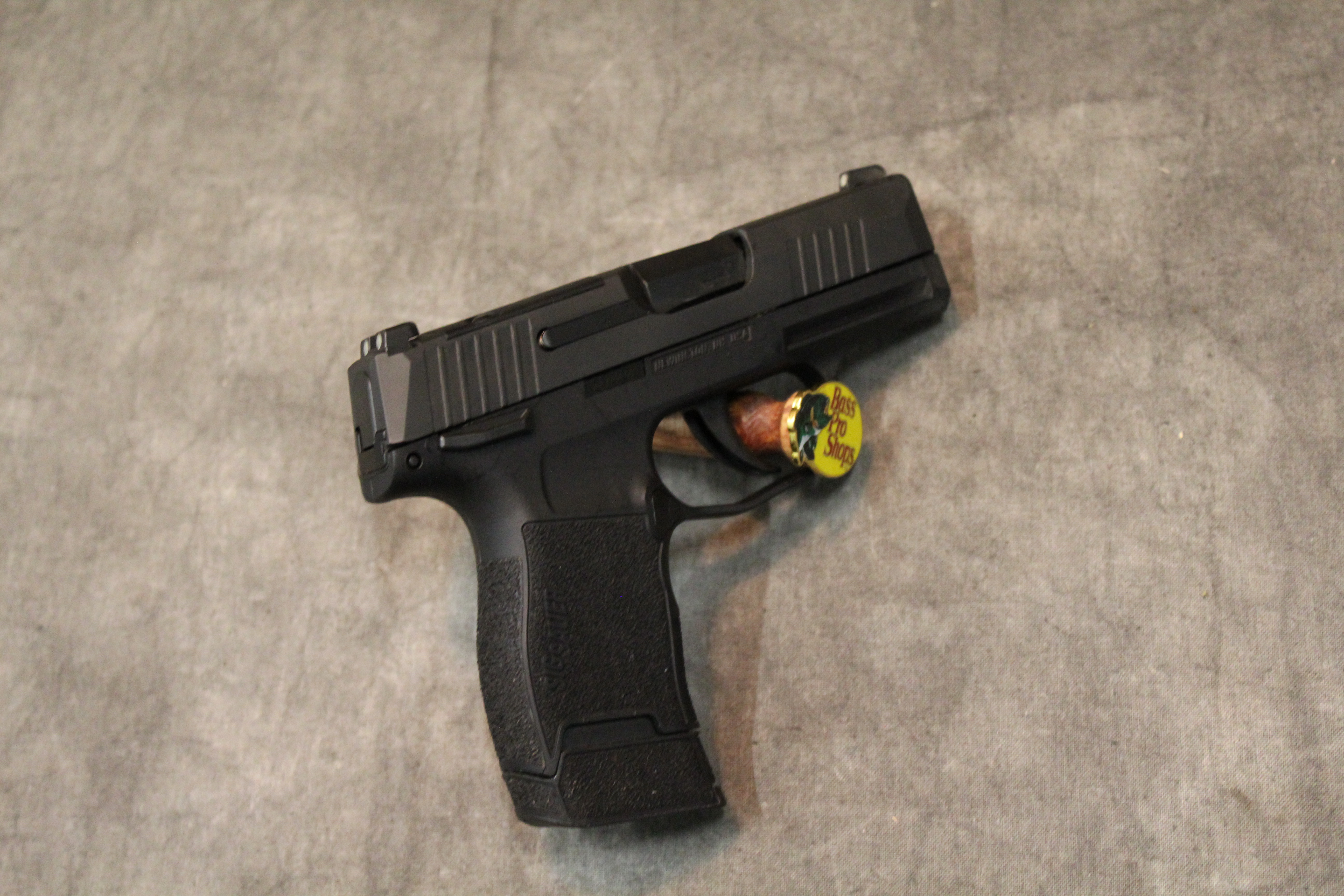 Image of SIG Sauer ' P365 ~ .380 Auto