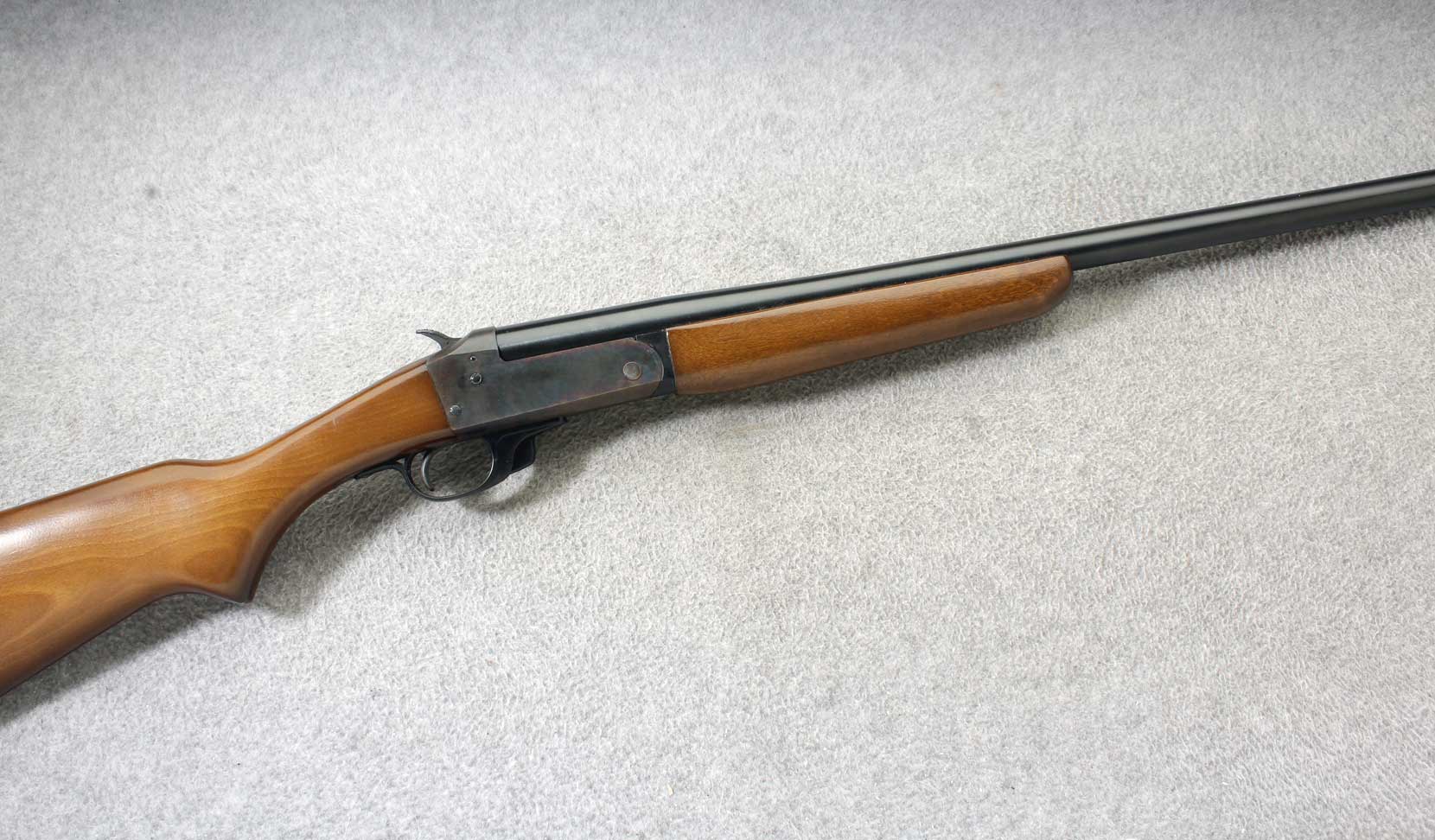 Stevens ~ Model 9478 Single Shot ~ 12 Gauge - Stevens