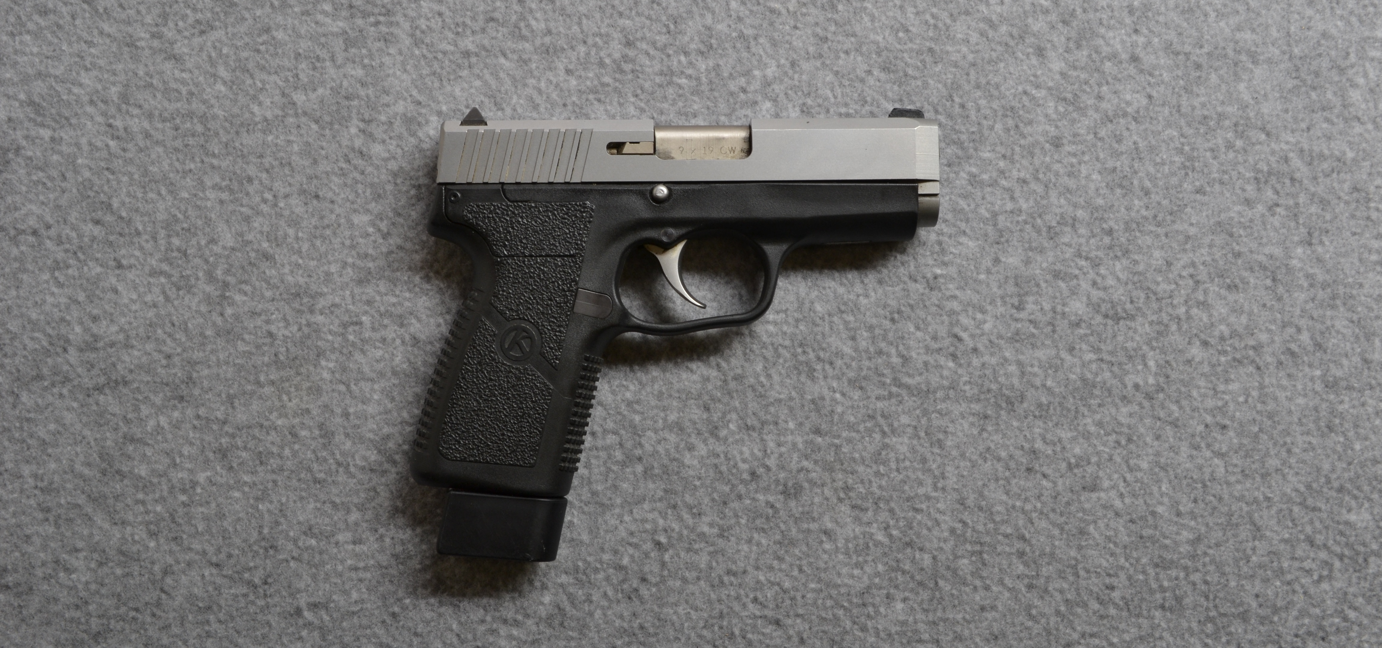 Kahr Arms~CW9~9MM - Kahr Arms