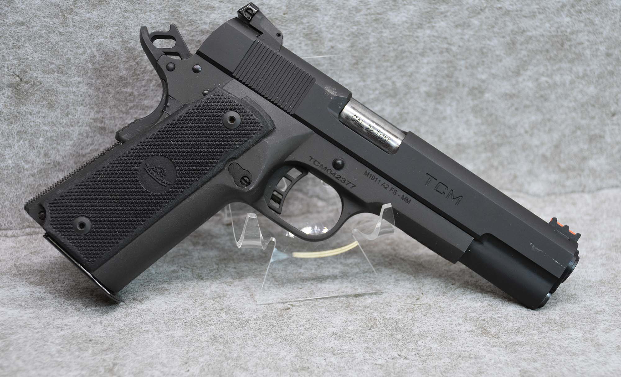 Image of ROCK ISLAND ARMORY ~ M1911 A2 FS TCM ~ .22 TCM