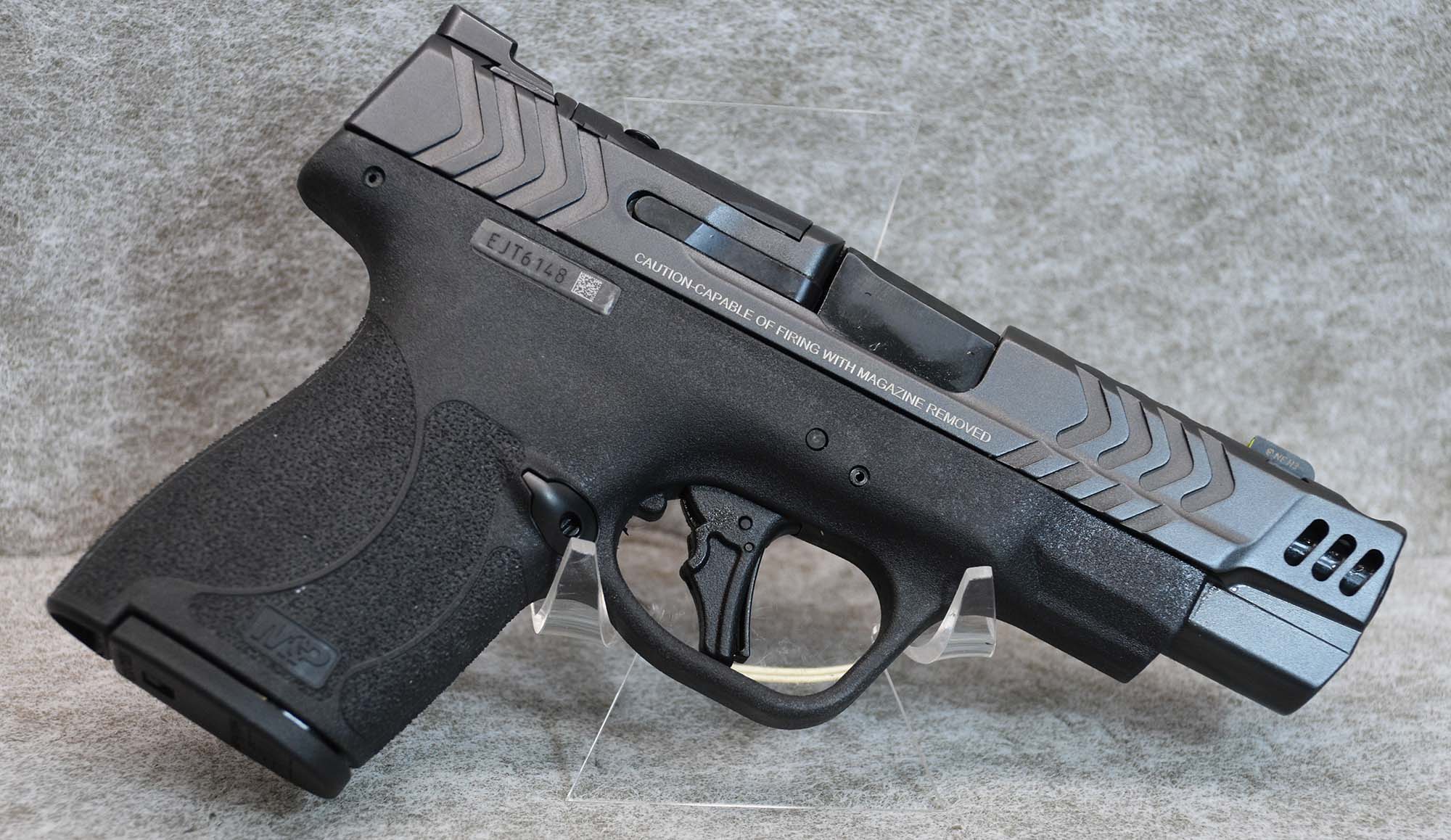 SMITH &WESSON ~ M&ampP 9 SHIELD PLUS ~ 9MM - Smith & Wesson