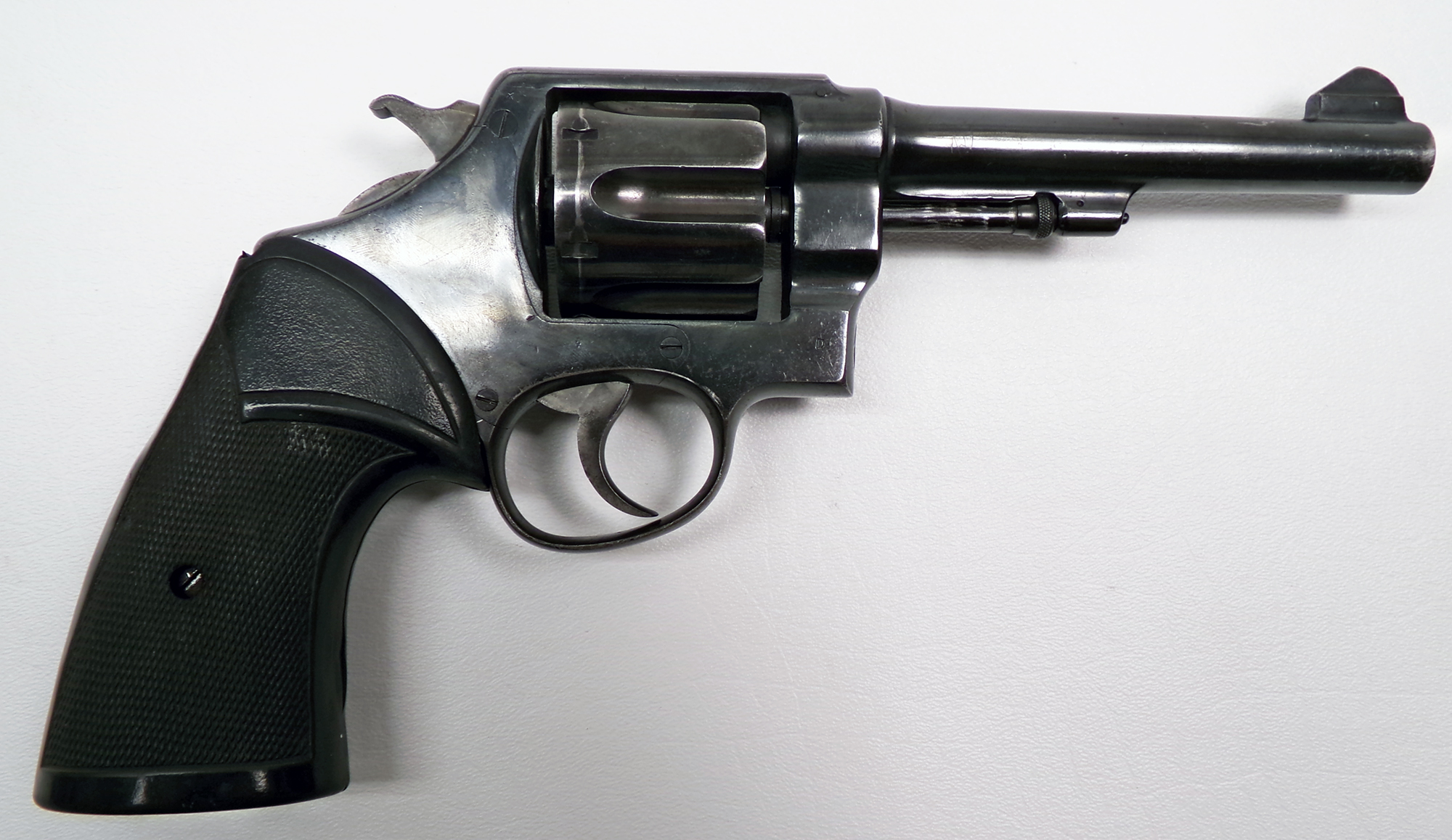 Image of Smith & Wesson ~ Model 1917 ~ .45 ACP