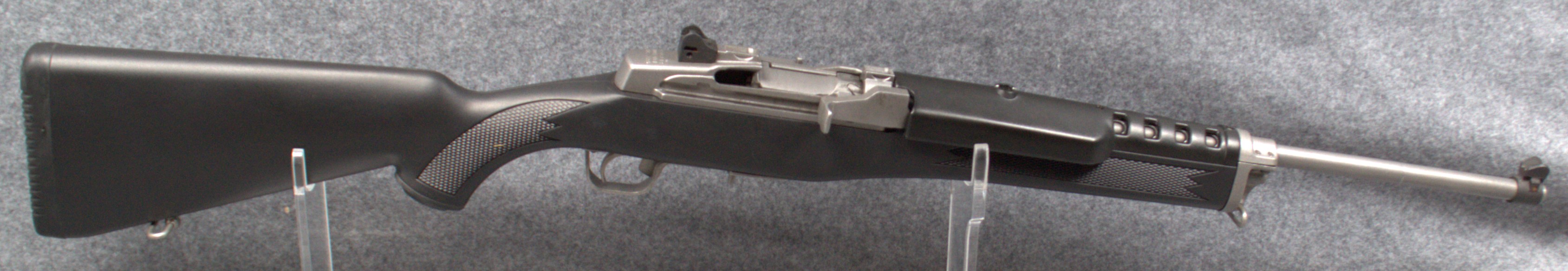 Image of RUGER~RANCH RIFLE~.223 REMINGTON