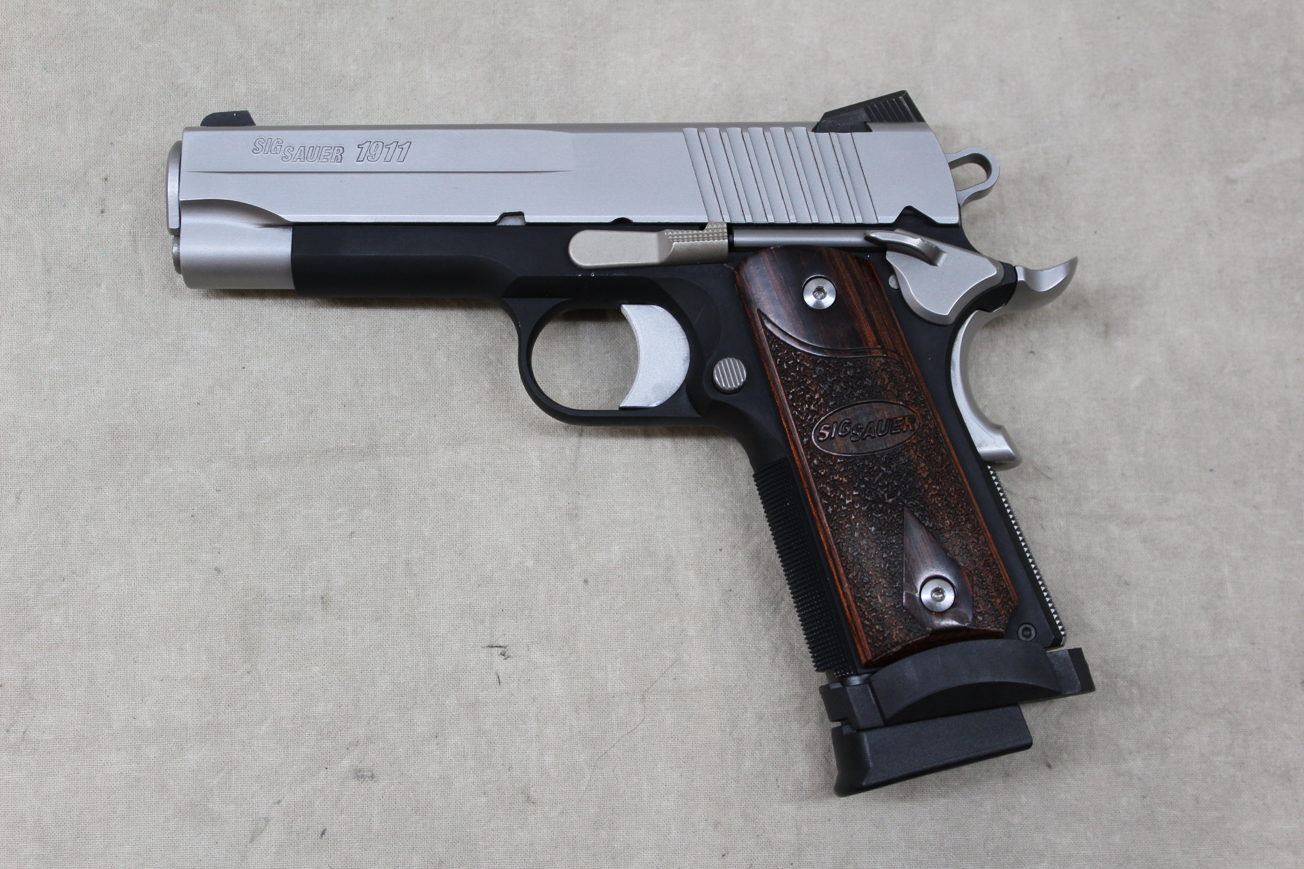 Image of SIG Sauer ~ C3 ~ .45 Auto