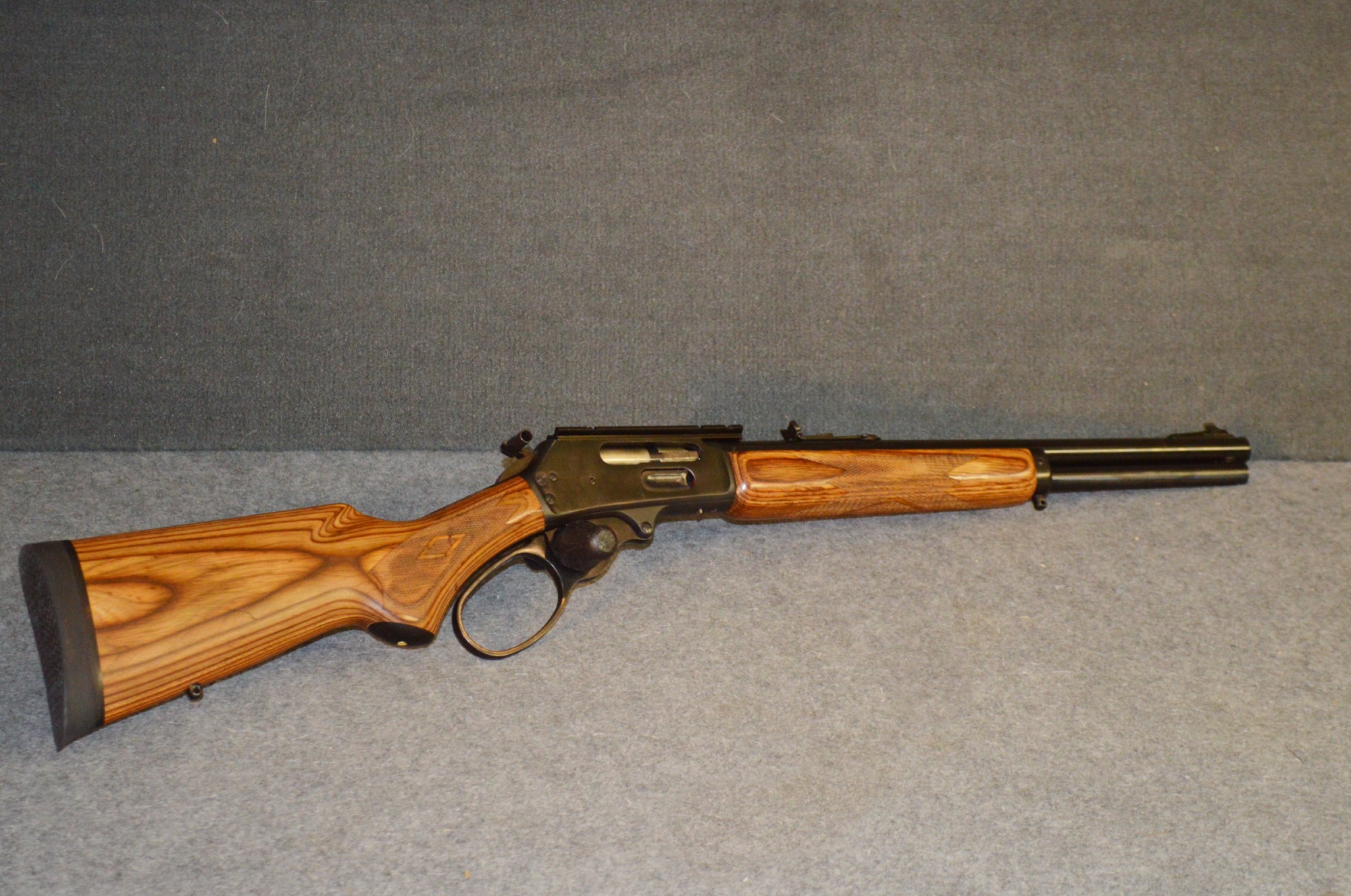 Marlin Marlin ~ 1895GBL ~ .45-70 Government - $1099.99 at Bass Pro Shops