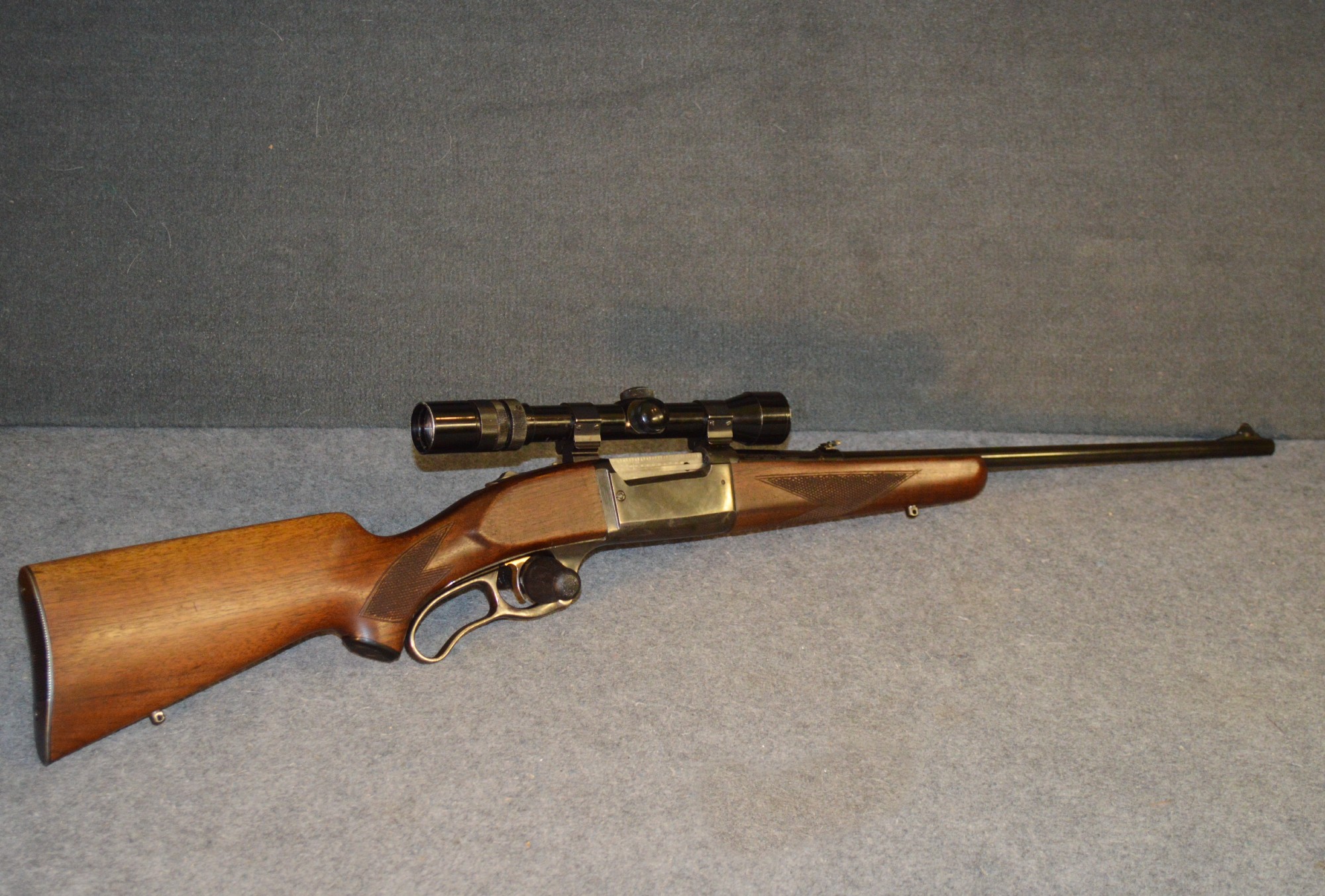 Savage Arms ~ 99 ~ .308 Winchester - Savage Arms