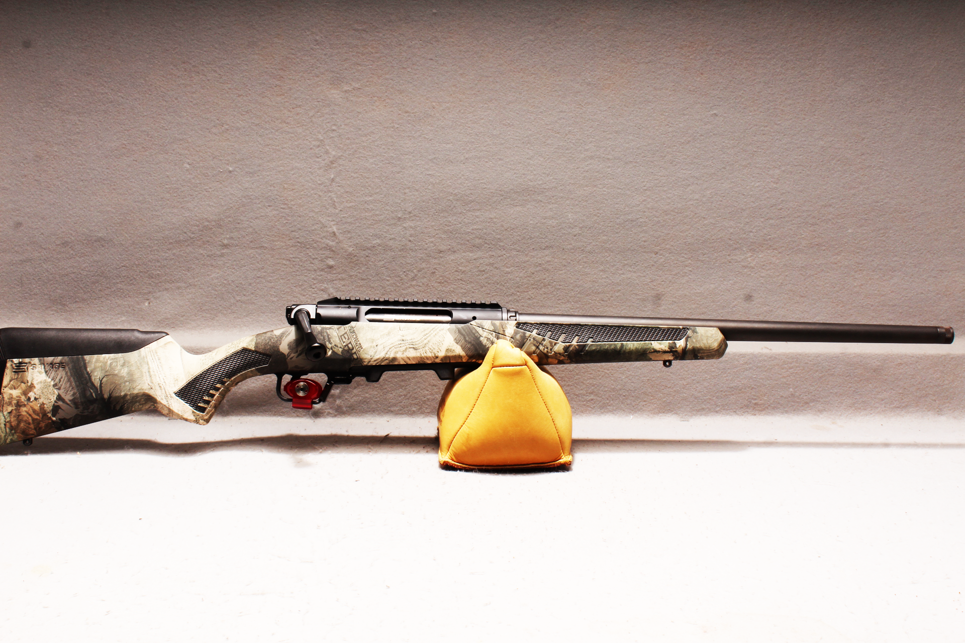 Savage Arms ~ 567 ~ 12 Gauge - Savage Arms