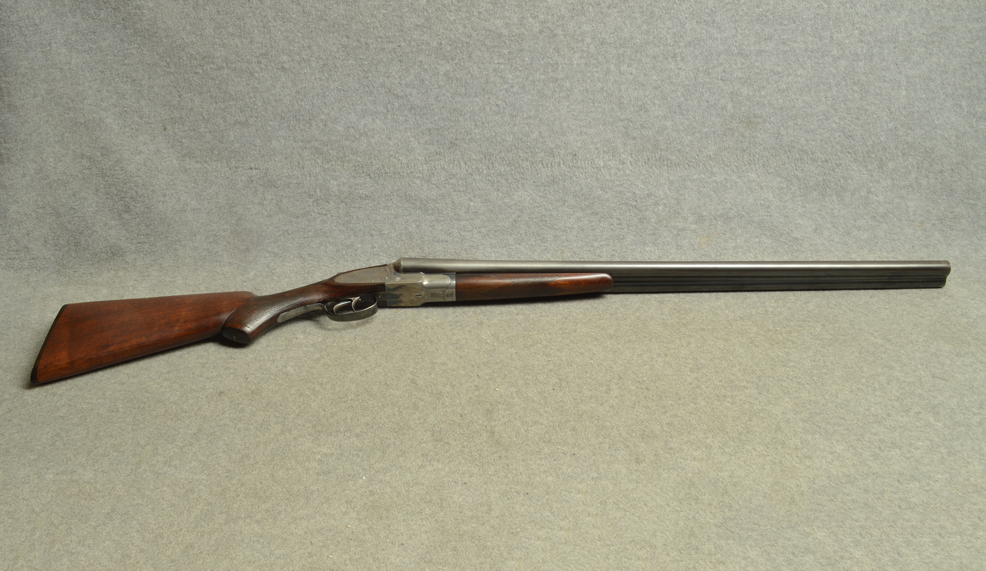 Image of L.C. Smith ~ Field Grade ~ 12 Gauge