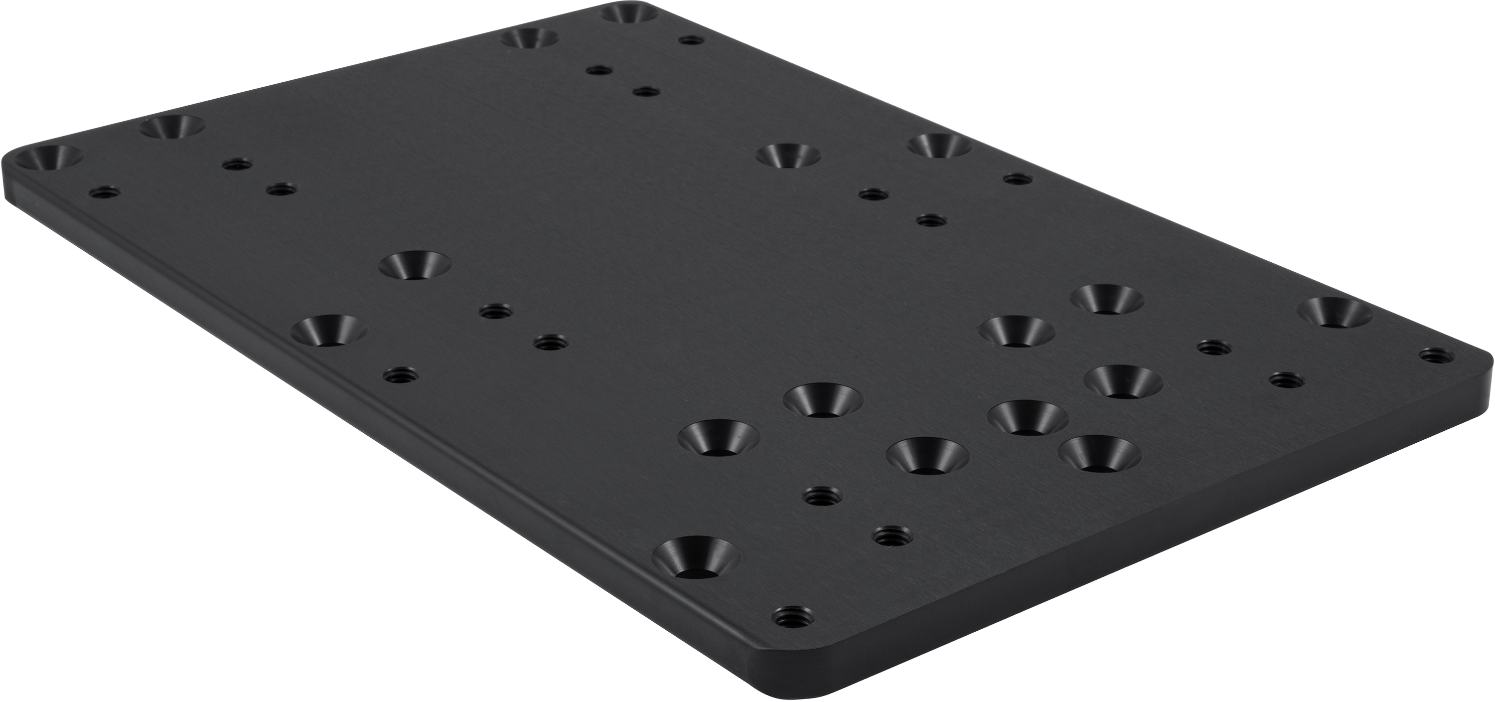 Minn Kota Minn Kota MKA-86 Boat-Deck Reinforcement Kit - $249.99 at Bass Pro Shops