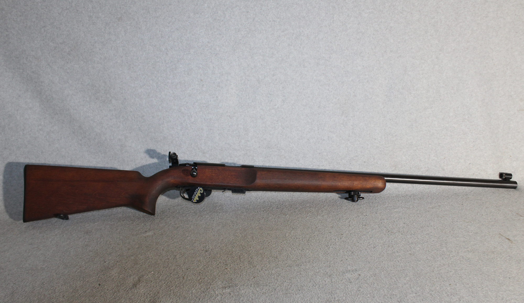 Image of Remington ~ M 541 X Target ~ .22 Long Rifle