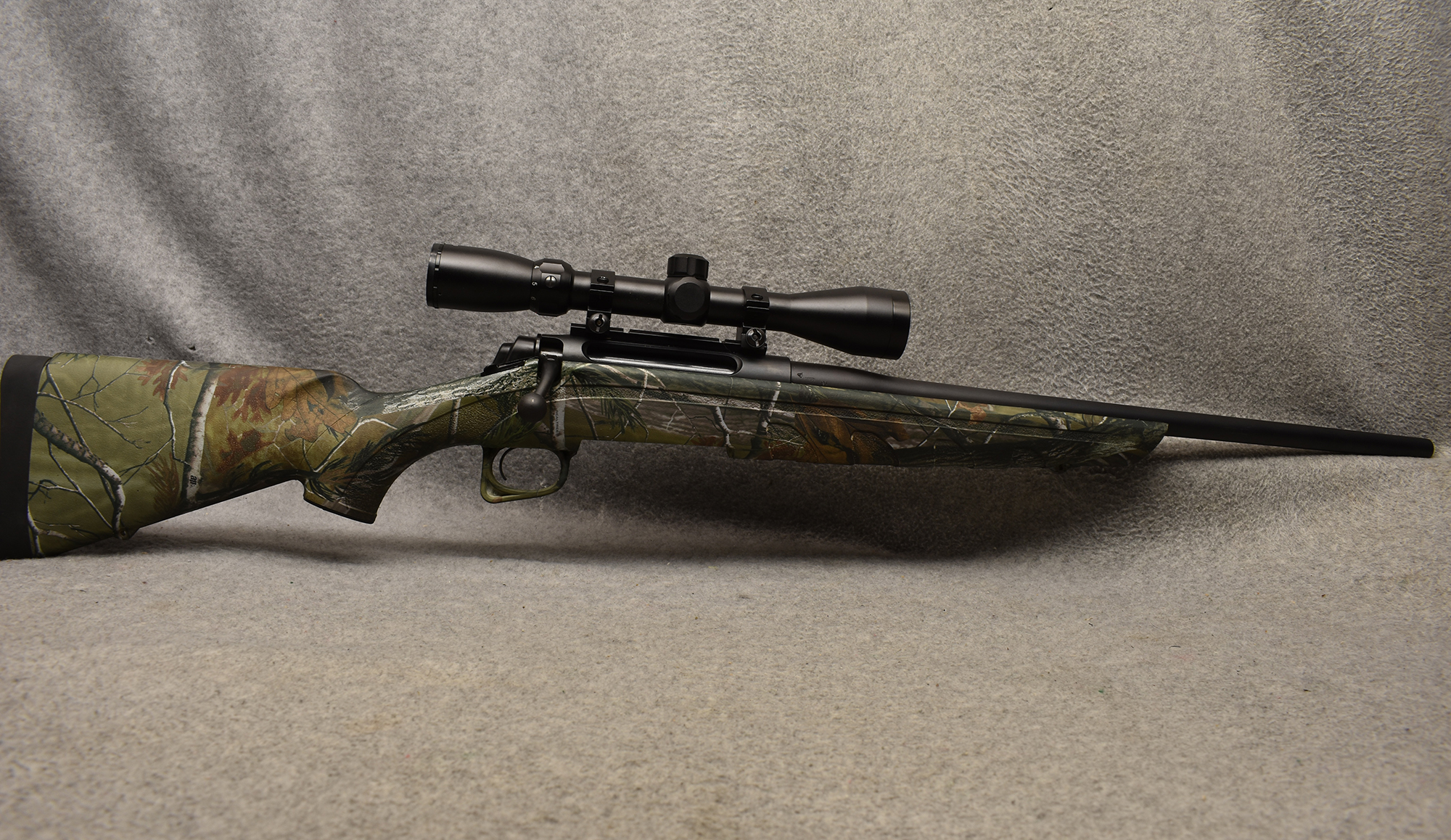 Image of Remington ~ Model 770 Whitetail Pro ~ .243 Winchester