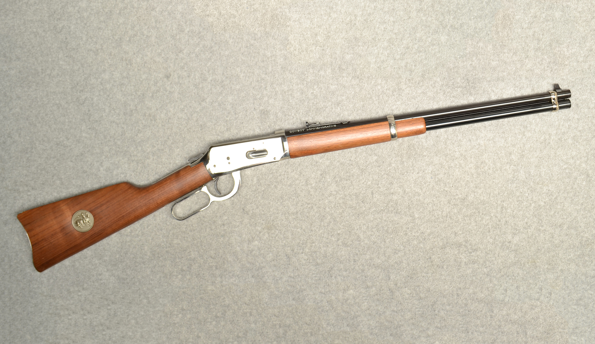 Winchester ~ 94 Cowboy Commemorative ~ .30-30 Winchester - Winchester