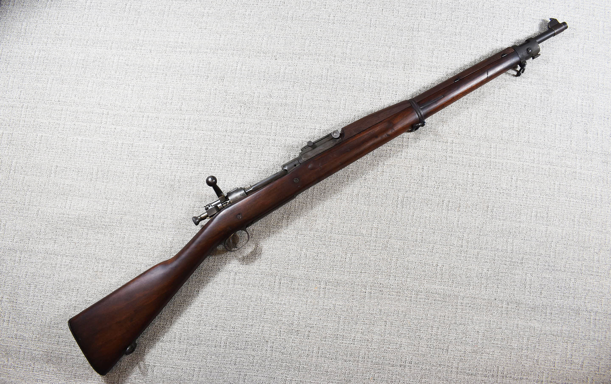 Springfield Armory~1903 - Springfield Armory