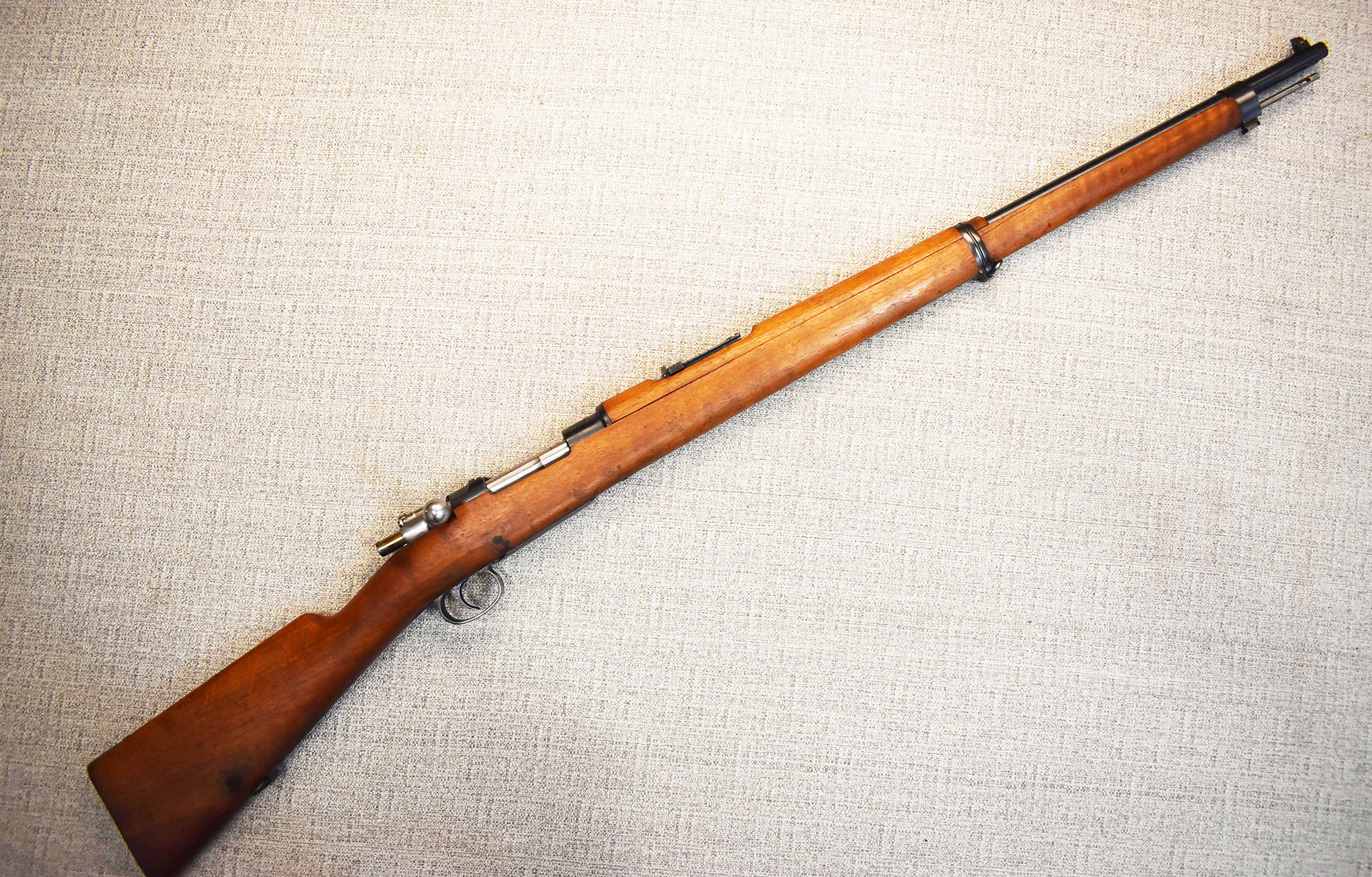Mauser~1895 - Mauser