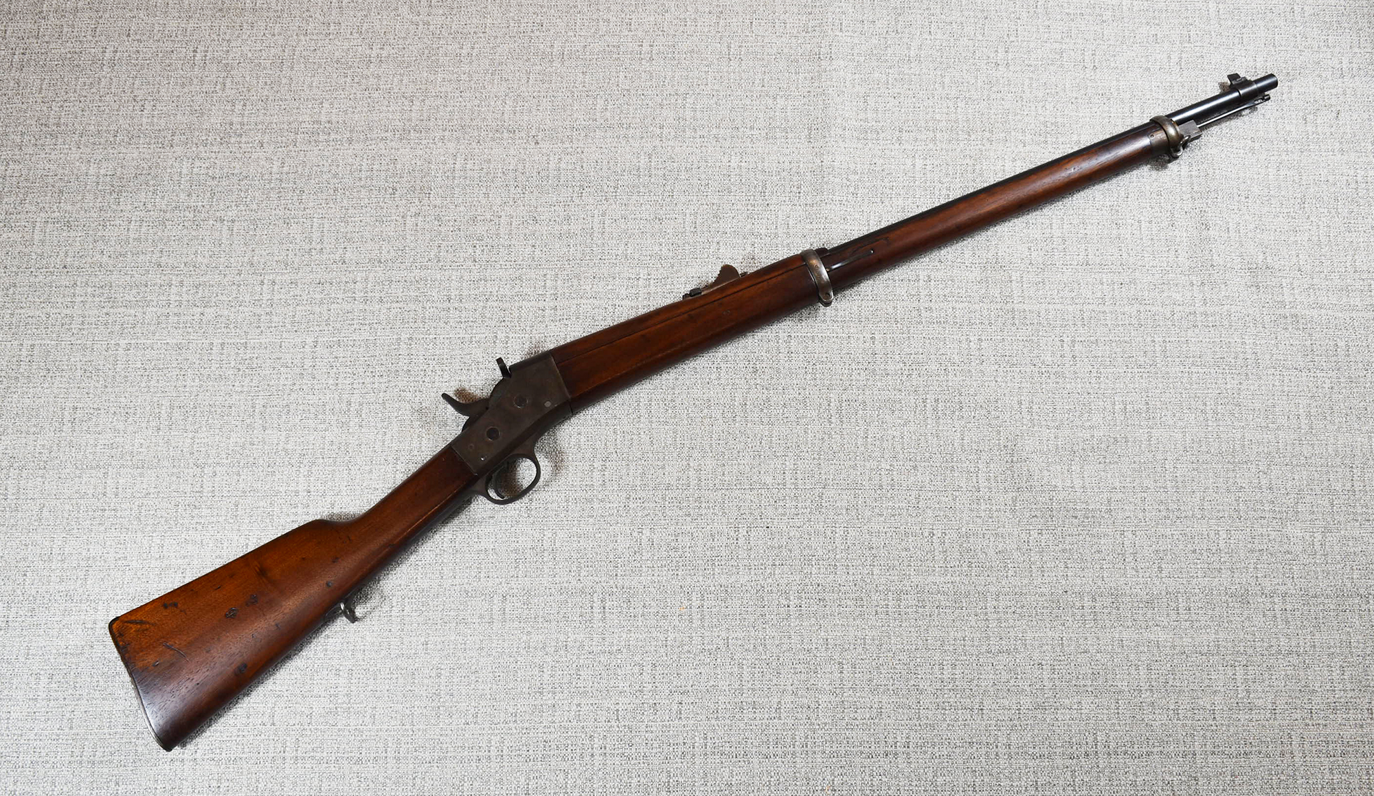 Remington Arms~7mm - Remington