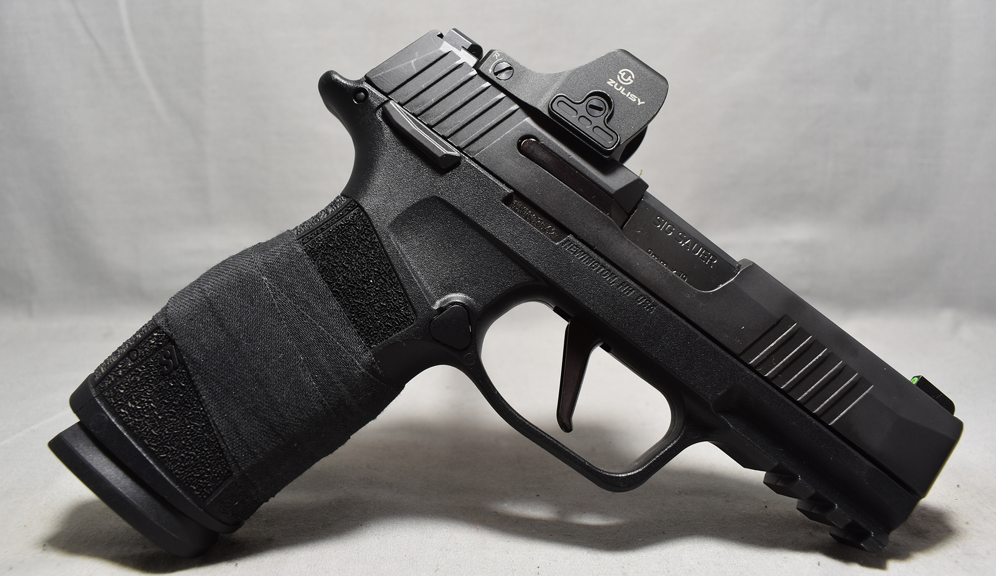 Sig Sauer ~ P365 X ~ 9mm Luger - Sig Sauer