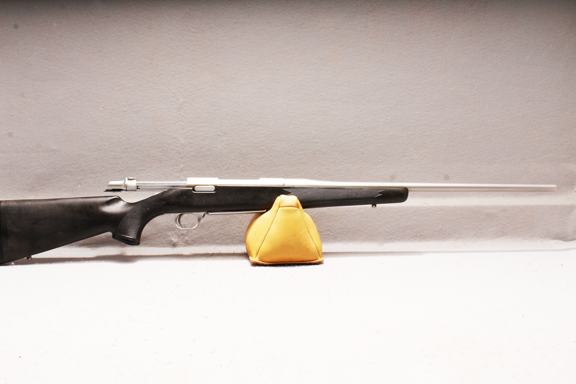 Browning A-Bolt 270 Winchester Left Hand - Browning