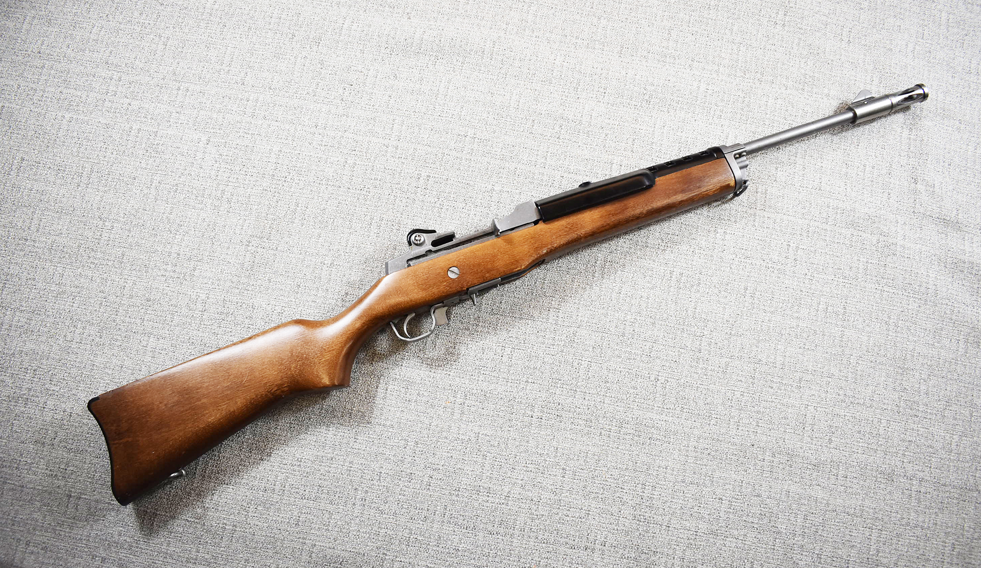 Ruger~Mini-14~.223 Remington - Ruger